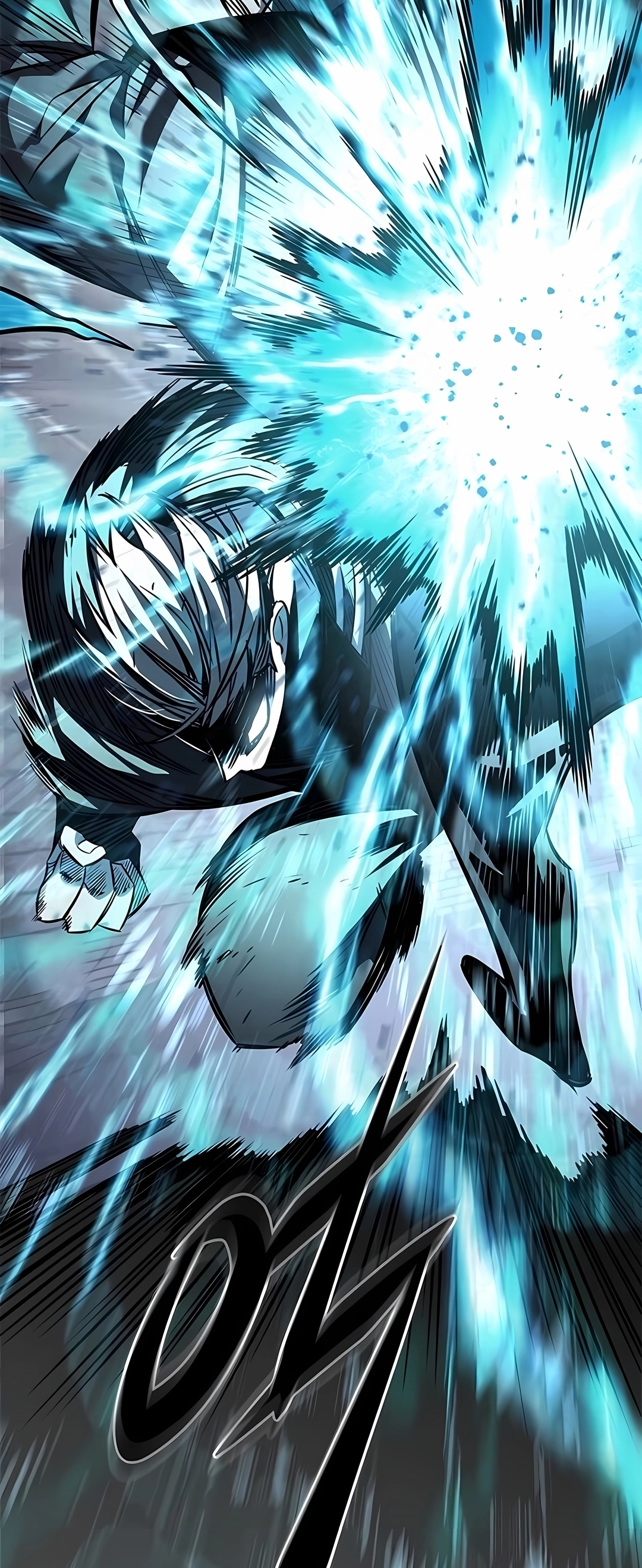 Read Eleceed PT Manga Online