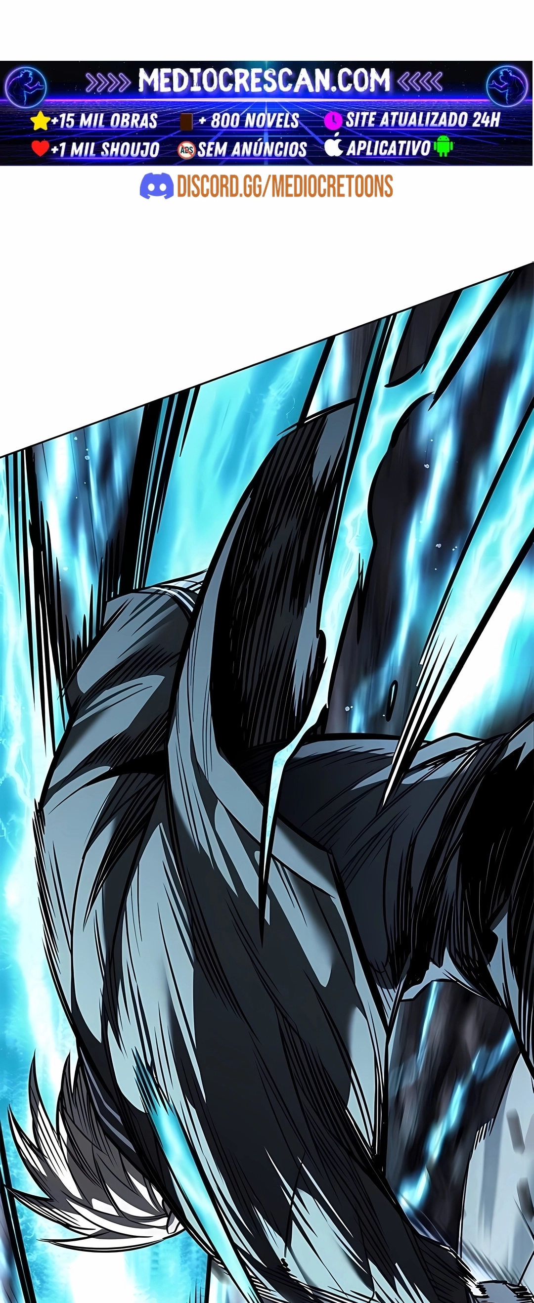 Read Eleceed PT Manga Online