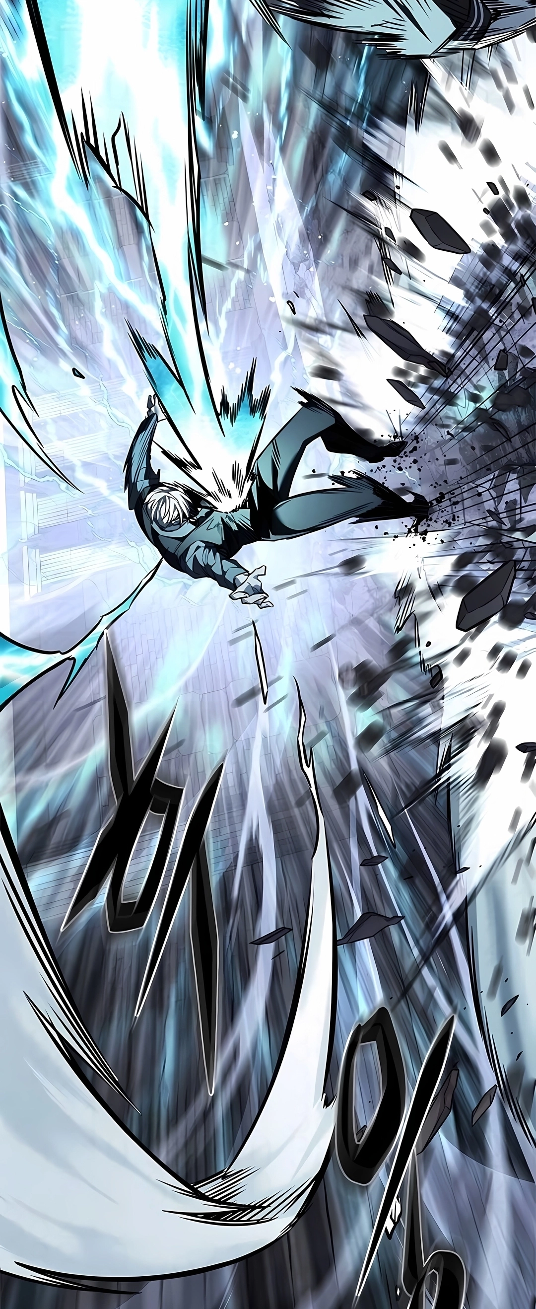 Read Eleceed PT Manga Online