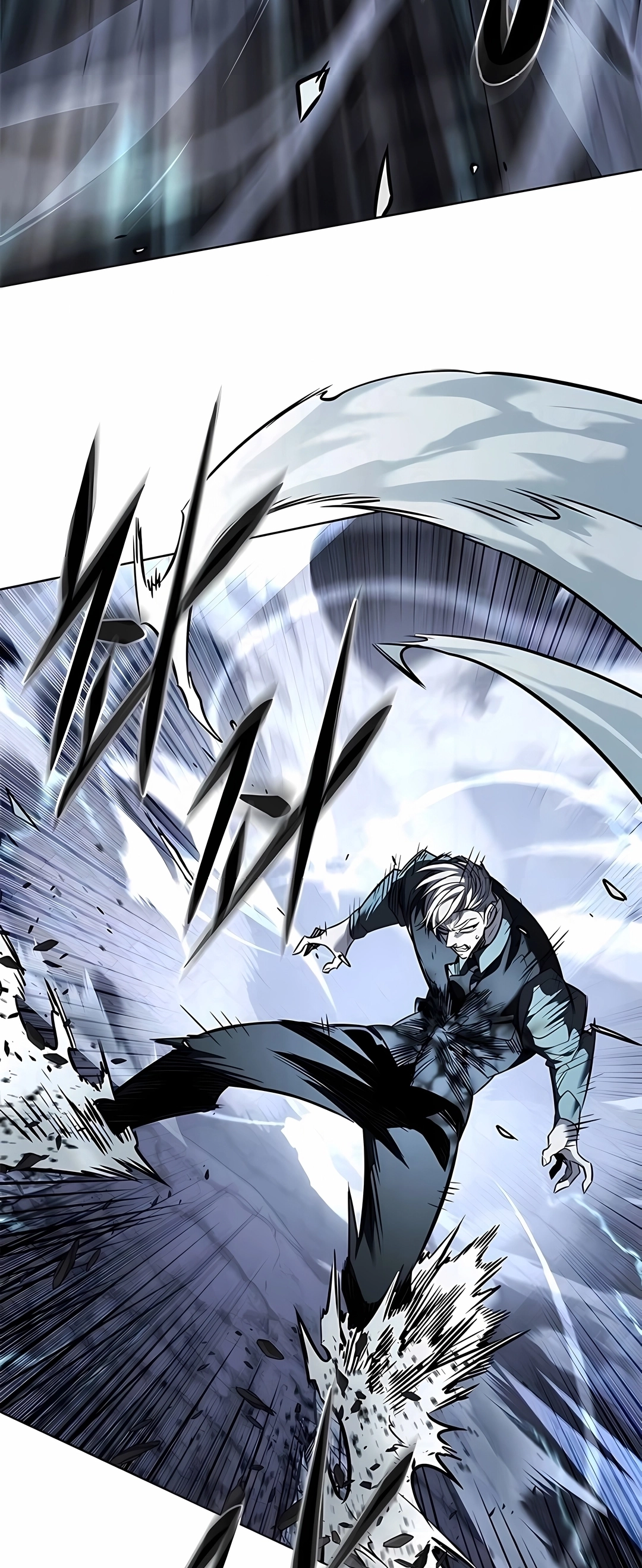 Read Eleceed PT Manga Online