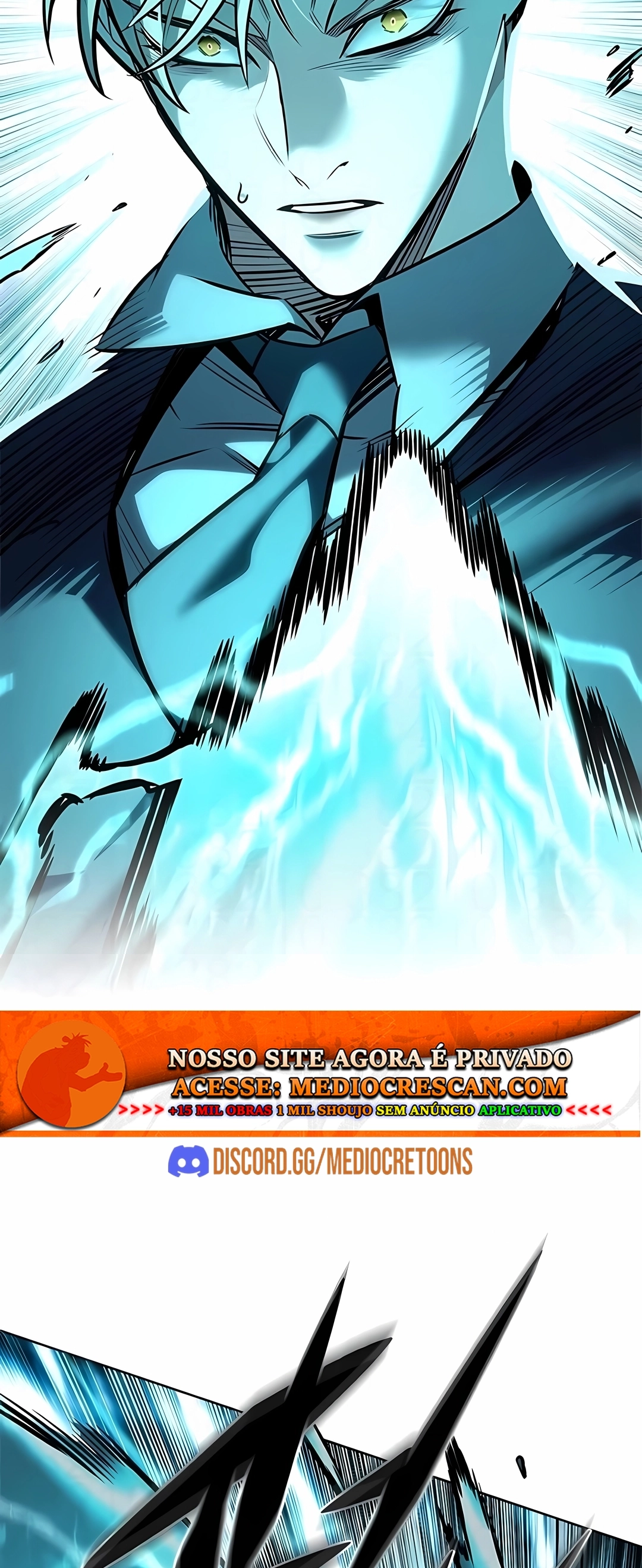 Read Eleceed PT Manga Online