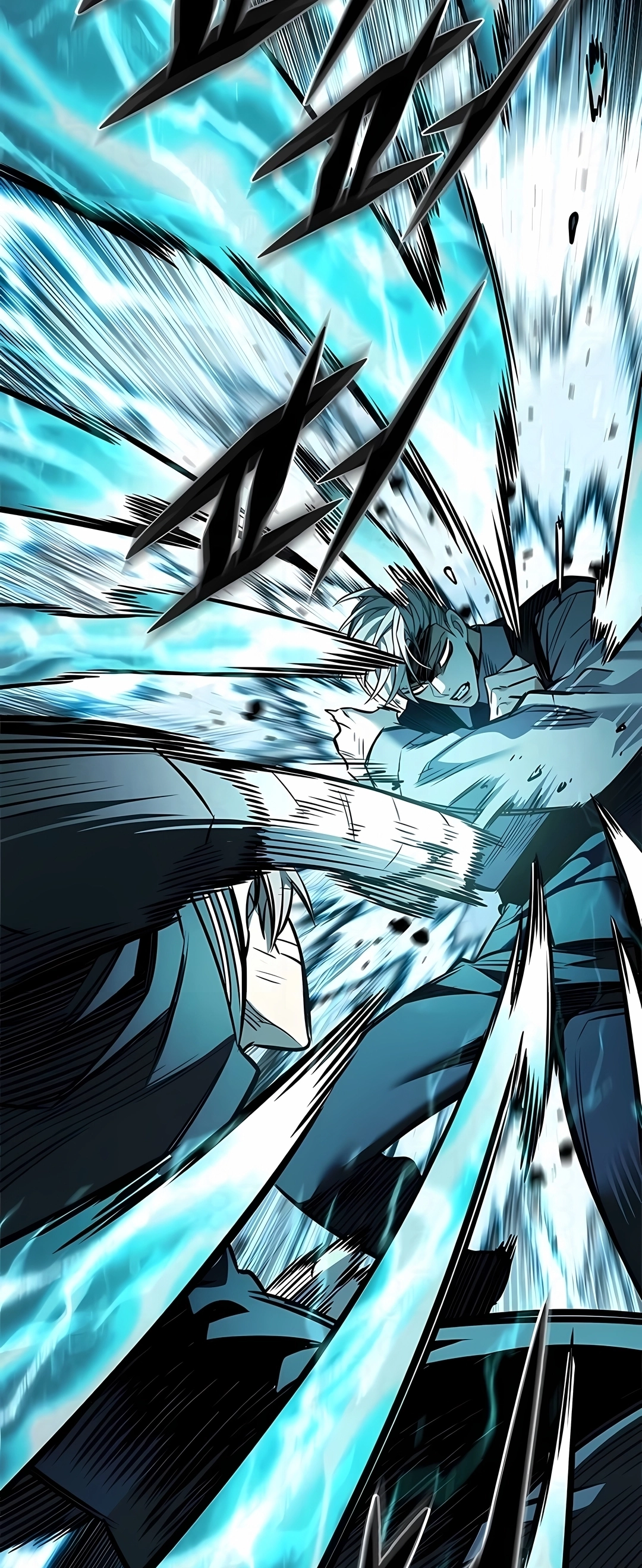 Read Eleceed PT Manga Online
