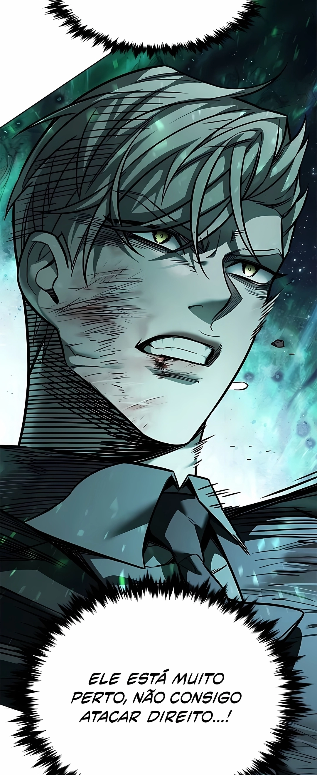 Read Eleceed PT Manga Online