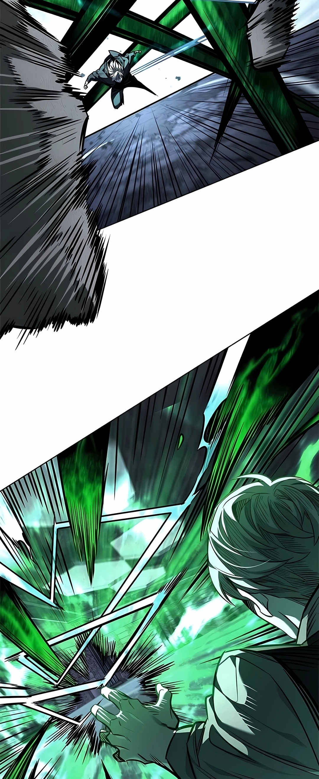 Read Eleceed PT Manga Online