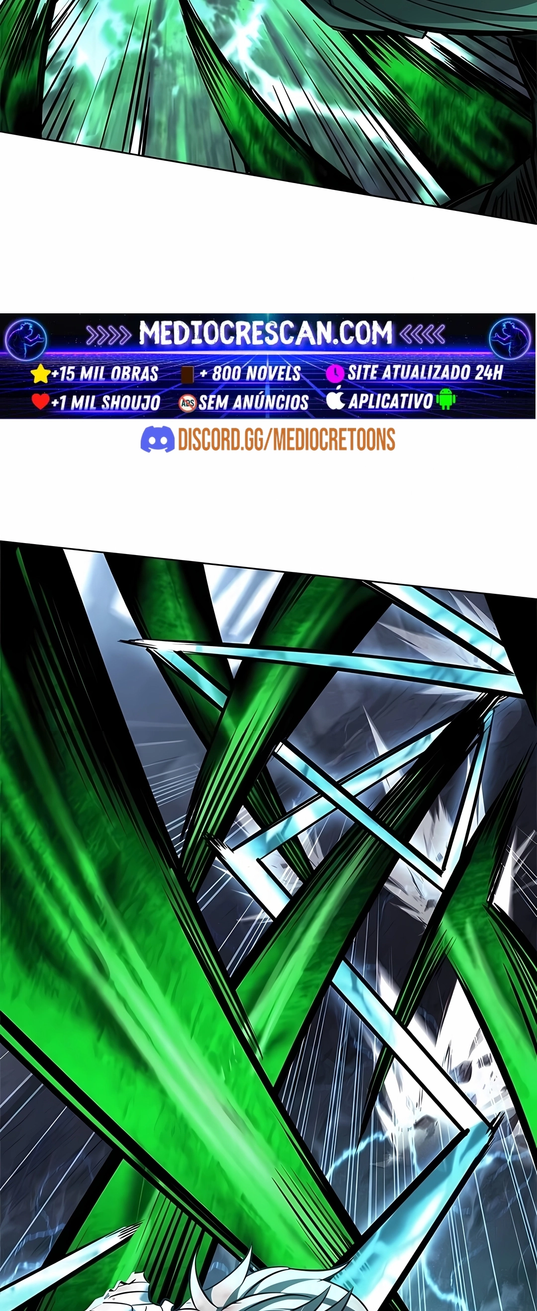 Read Eleceed PT Manga Online