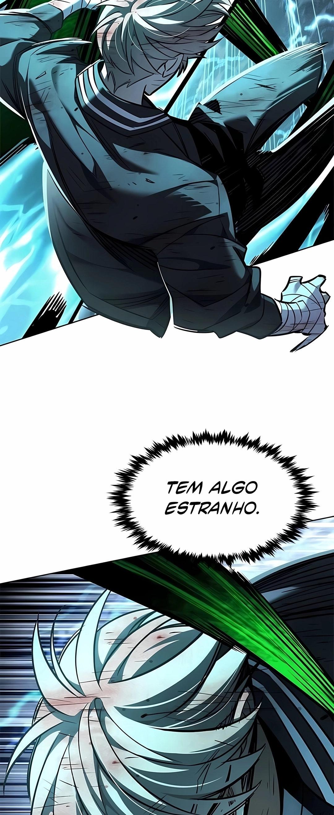 Read Eleceed PT Manga Online