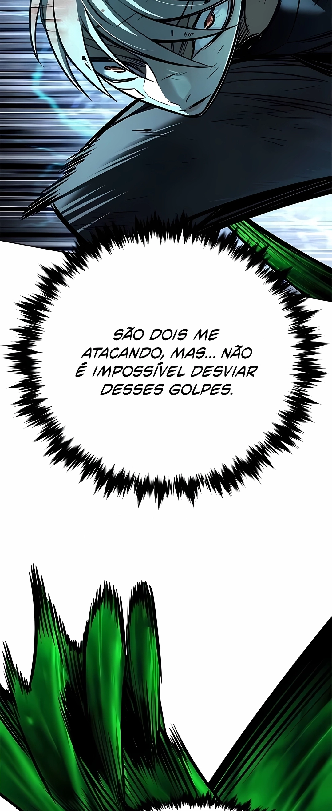Read Eleceed PT Manga Online