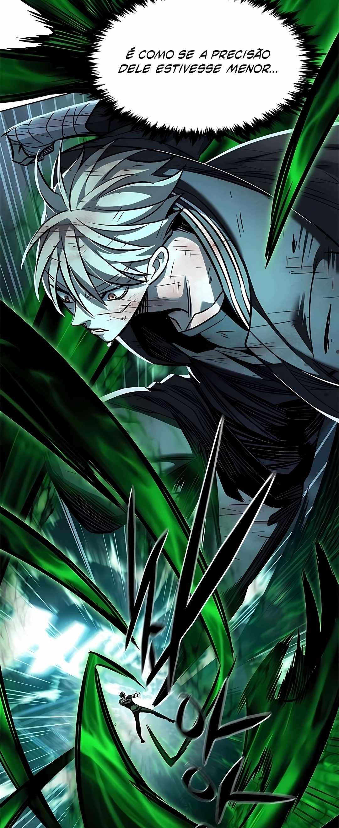 Read Eleceed PT Manga Online
