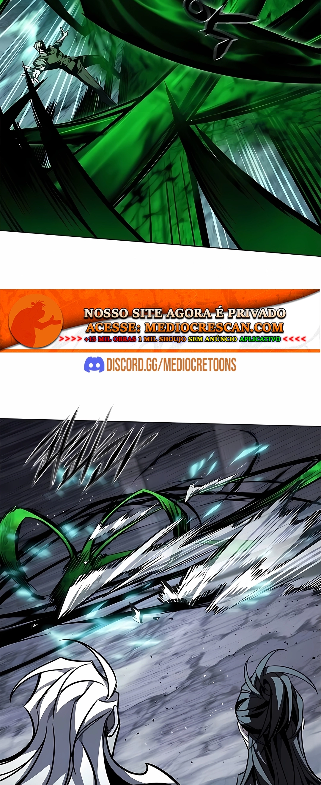 Read Eleceed PT Manga Online