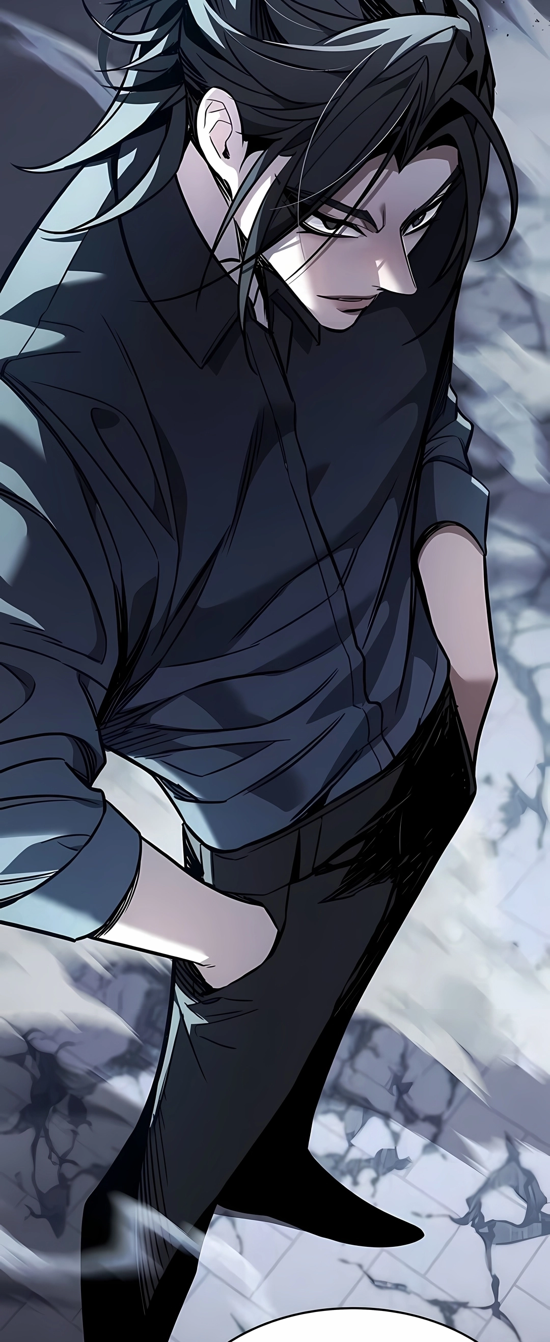 Read Eleceed PT Manga Online