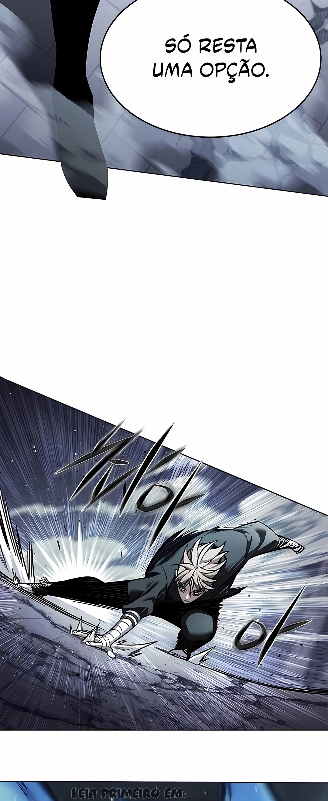 Read Eleceed PT Manga Online