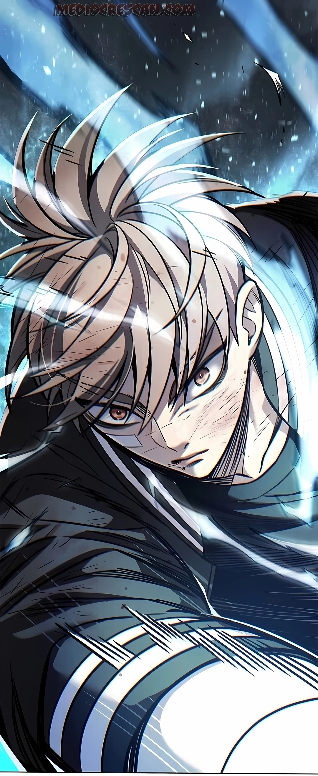 Read Eleceed PT Manga Online
