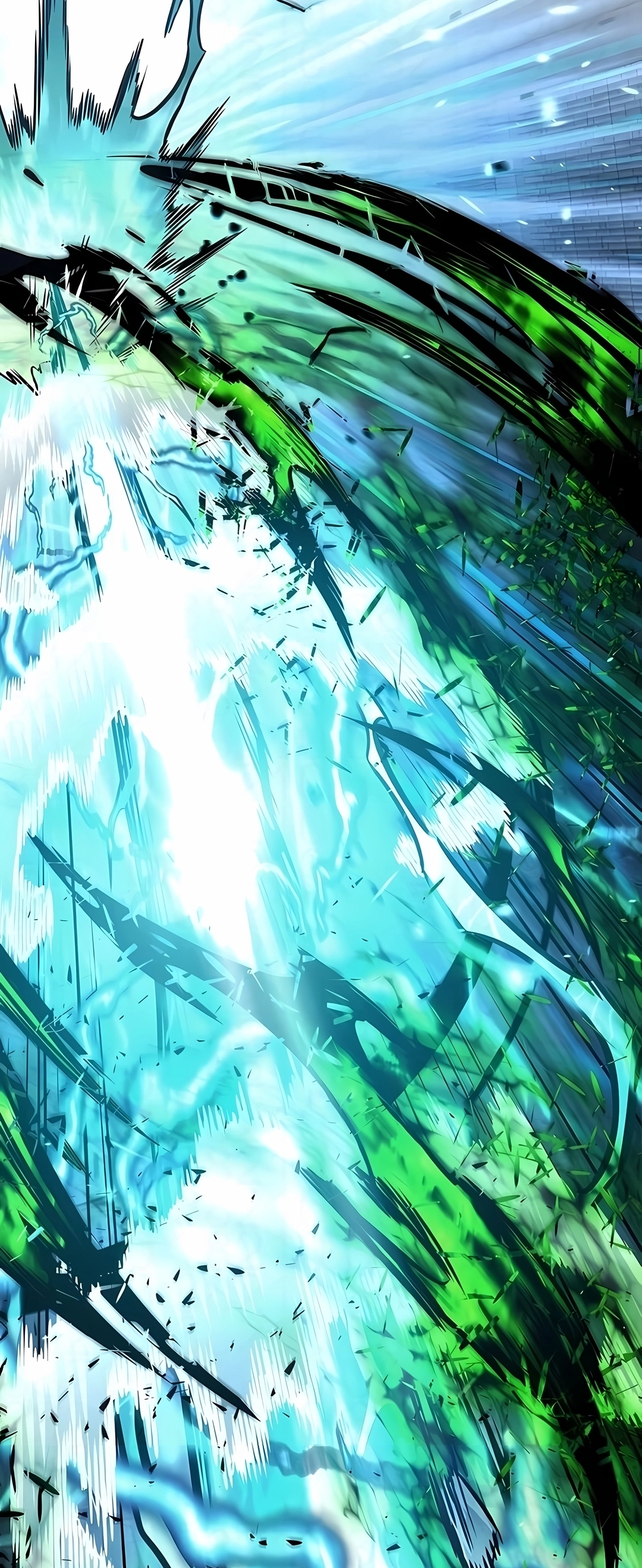 Read Eleceed PT Manga Online