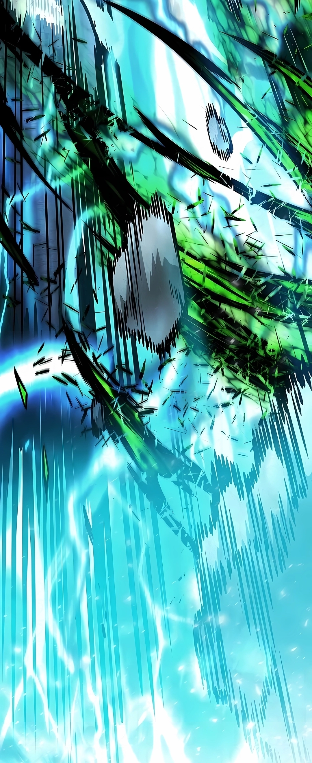 Read Eleceed PT Manga Online