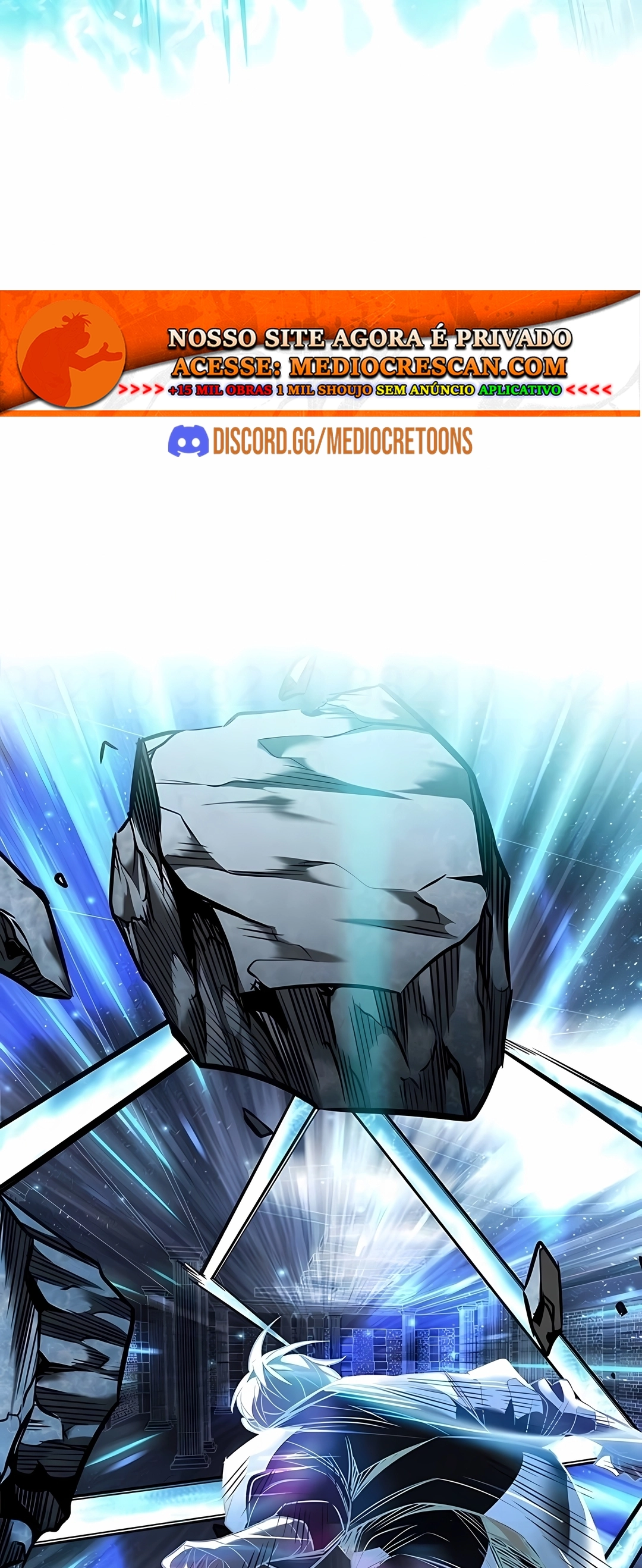 Read Eleceed PT Manga Online
