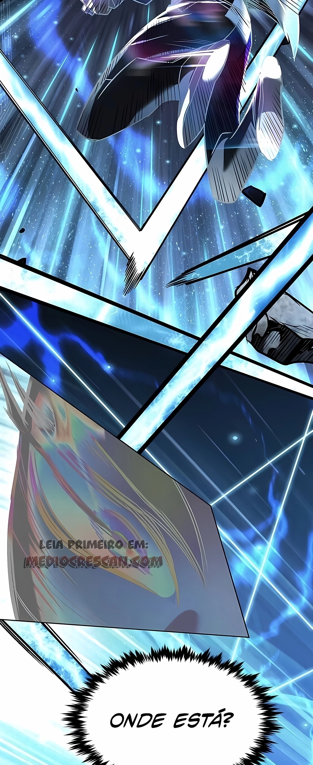 Read Eleceed PT Manga Online
