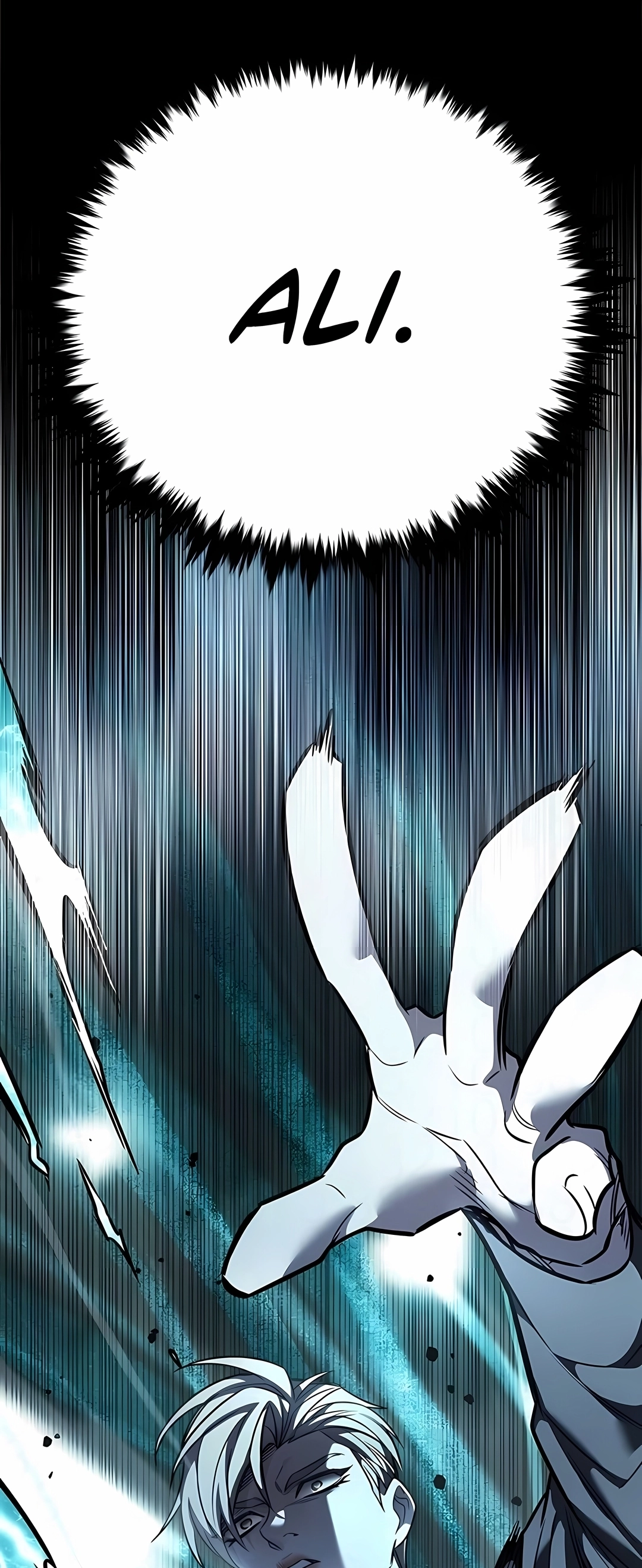 Read Eleceed PT Manga Online