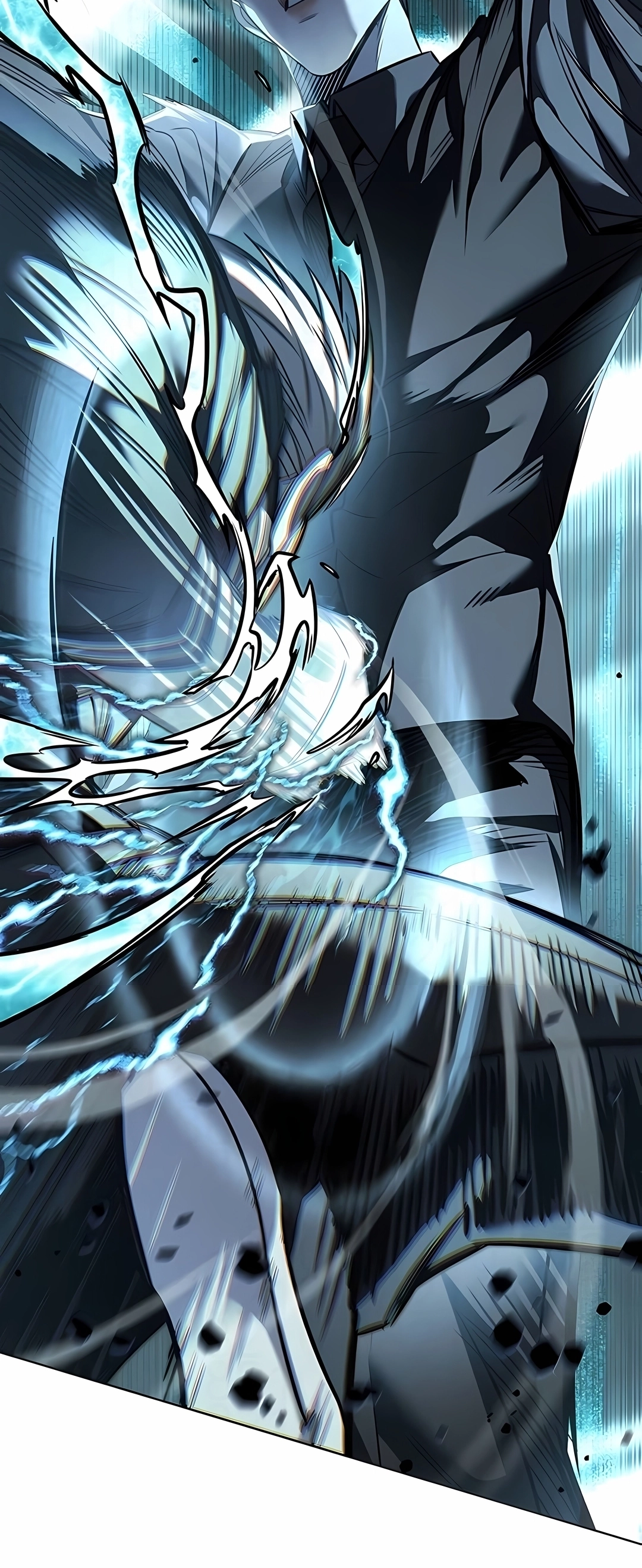 Read Eleceed PT Manga Online