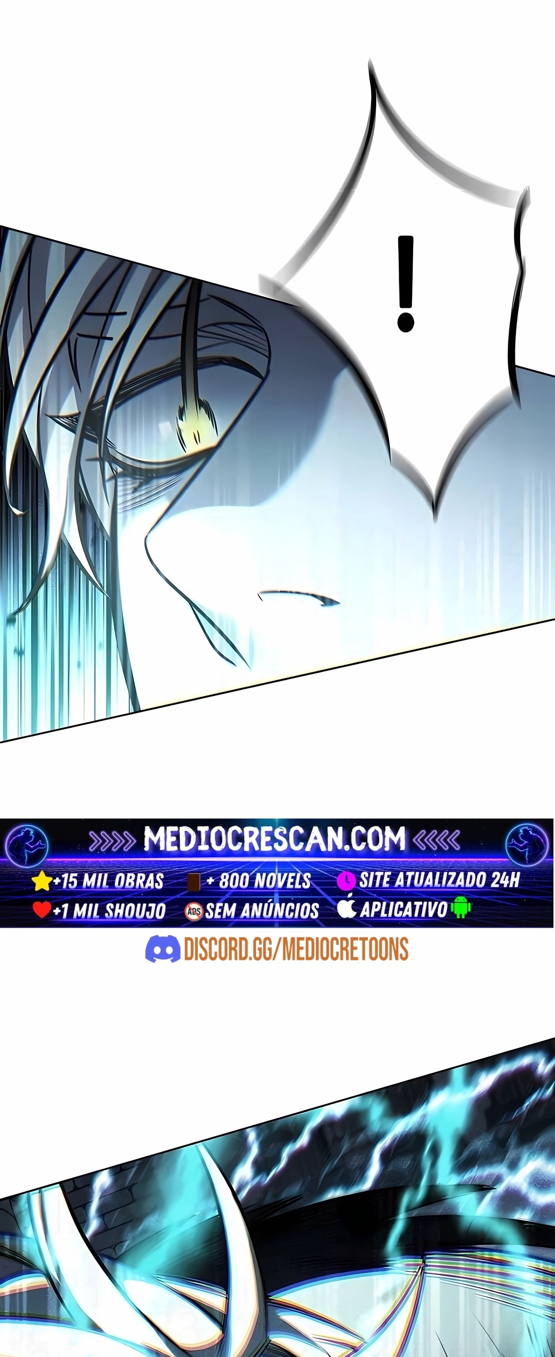 Read Eleceed PT Manga Online