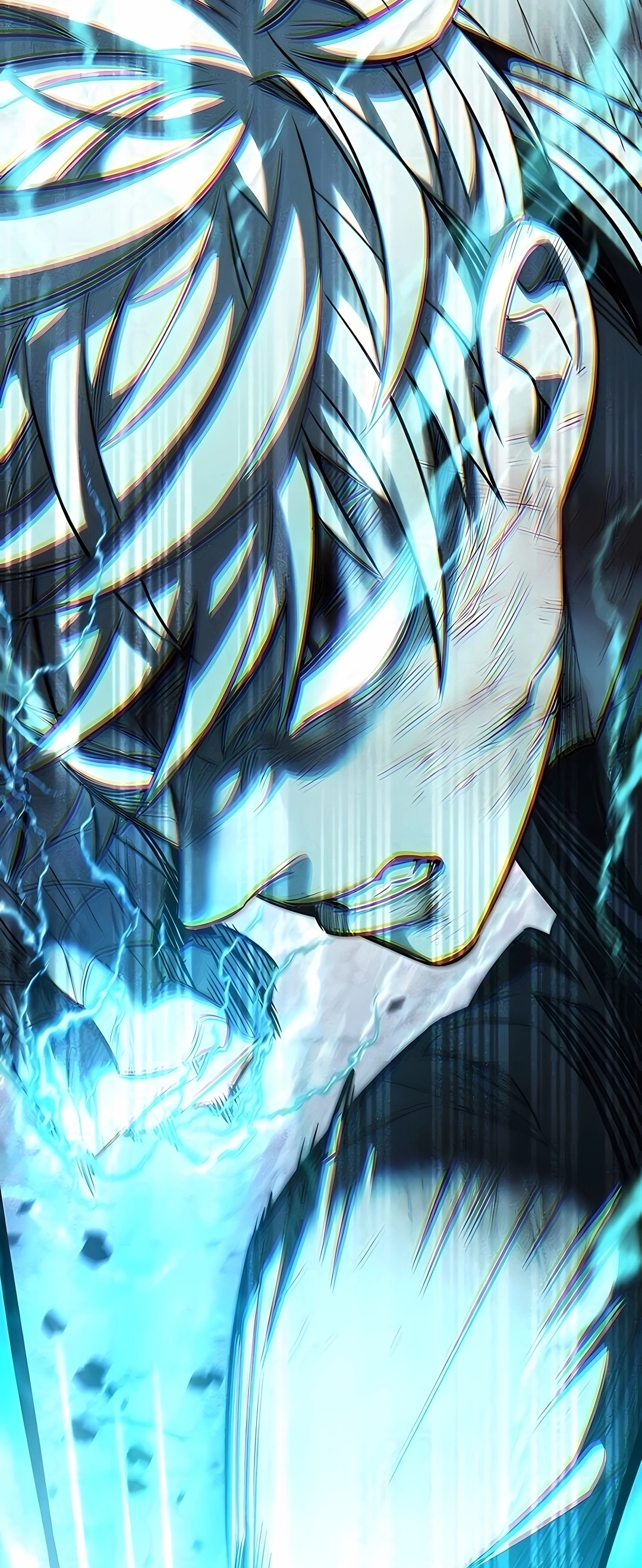 Read Eleceed PT Manga Online