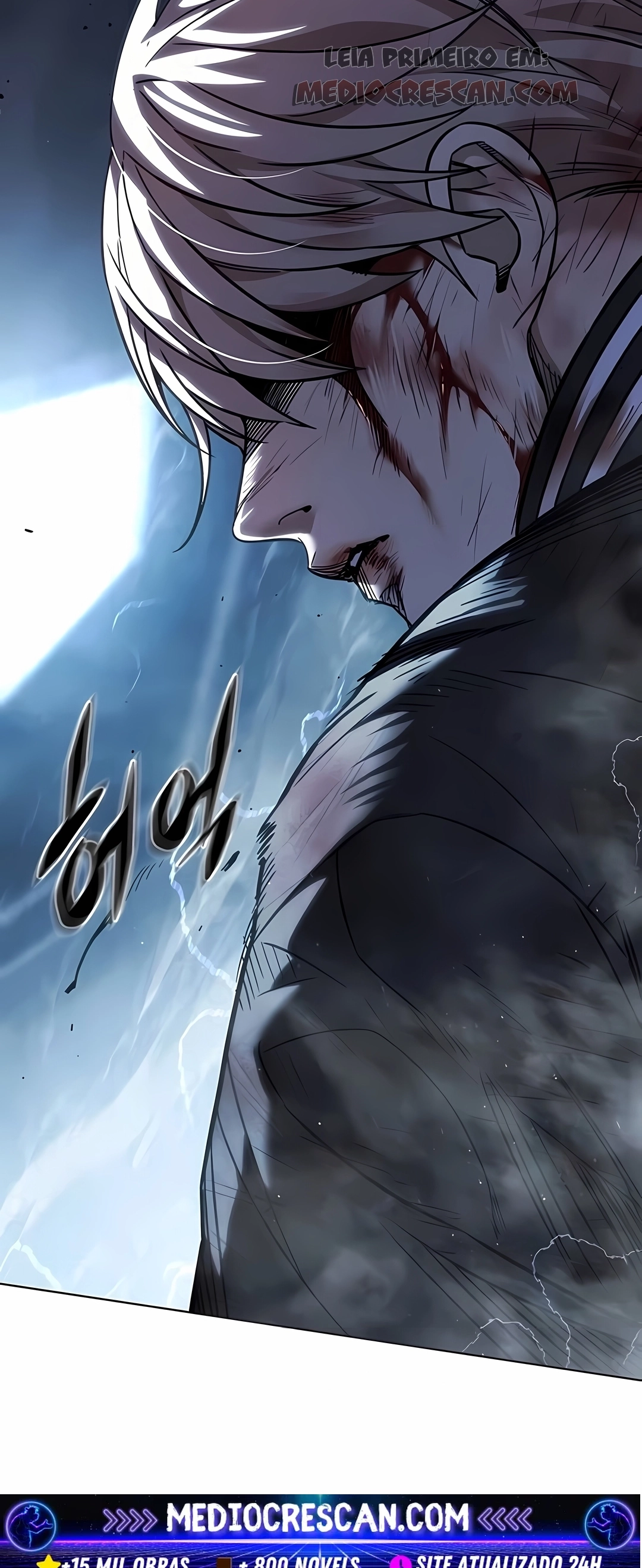 Read Eleceed PT Manga Online