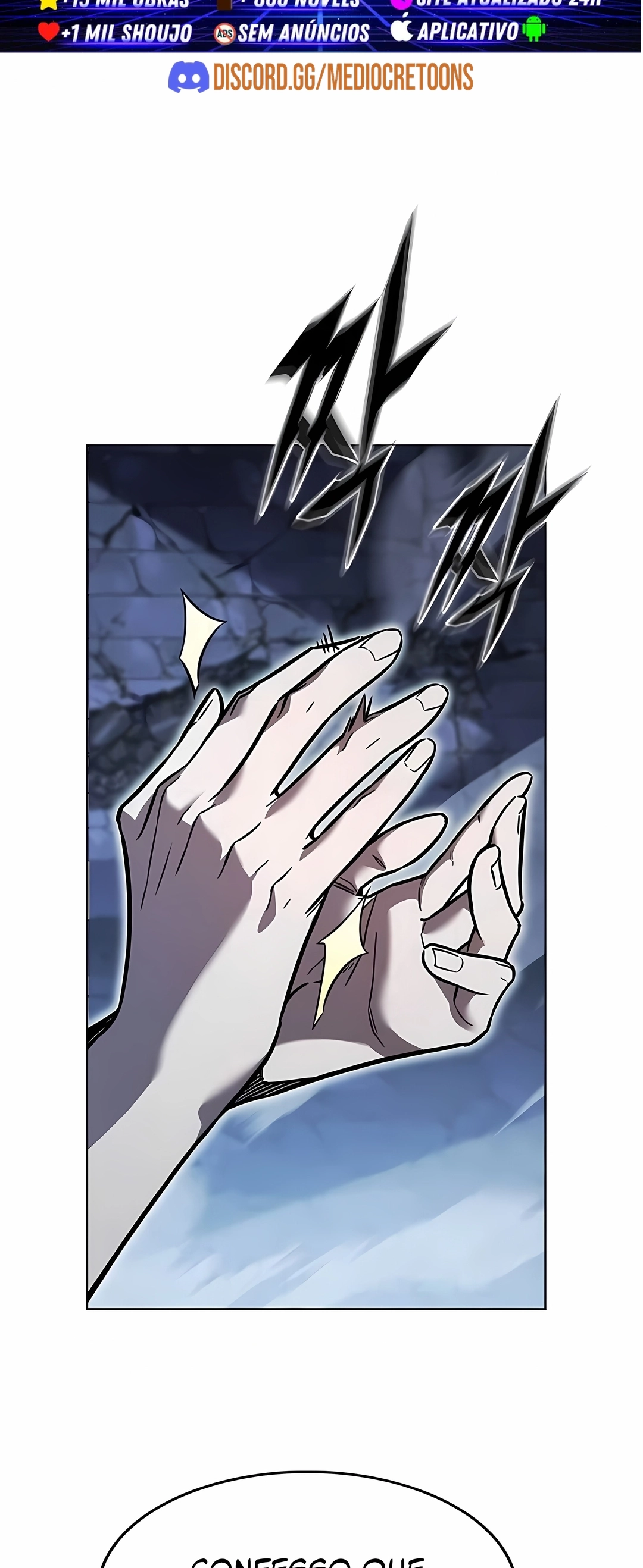 Read Eleceed PT Manga Online