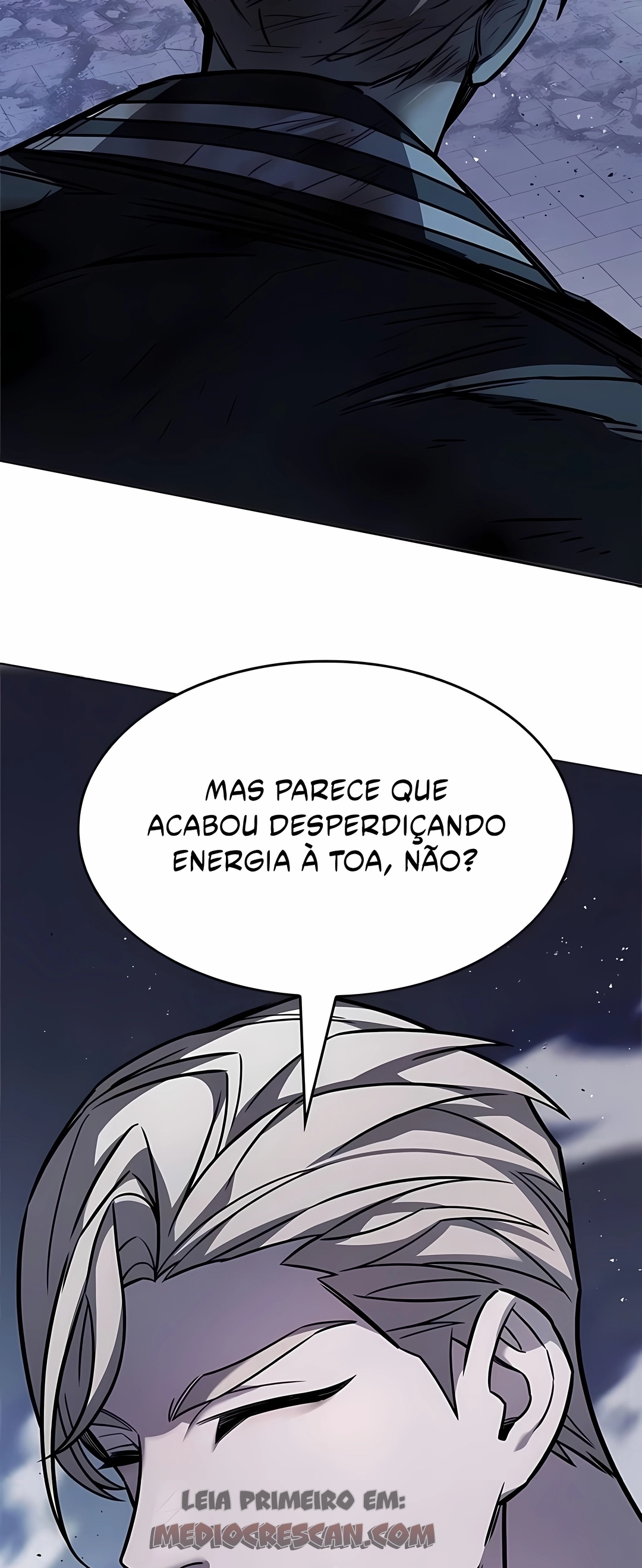 Read Eleceed PT Manga Online