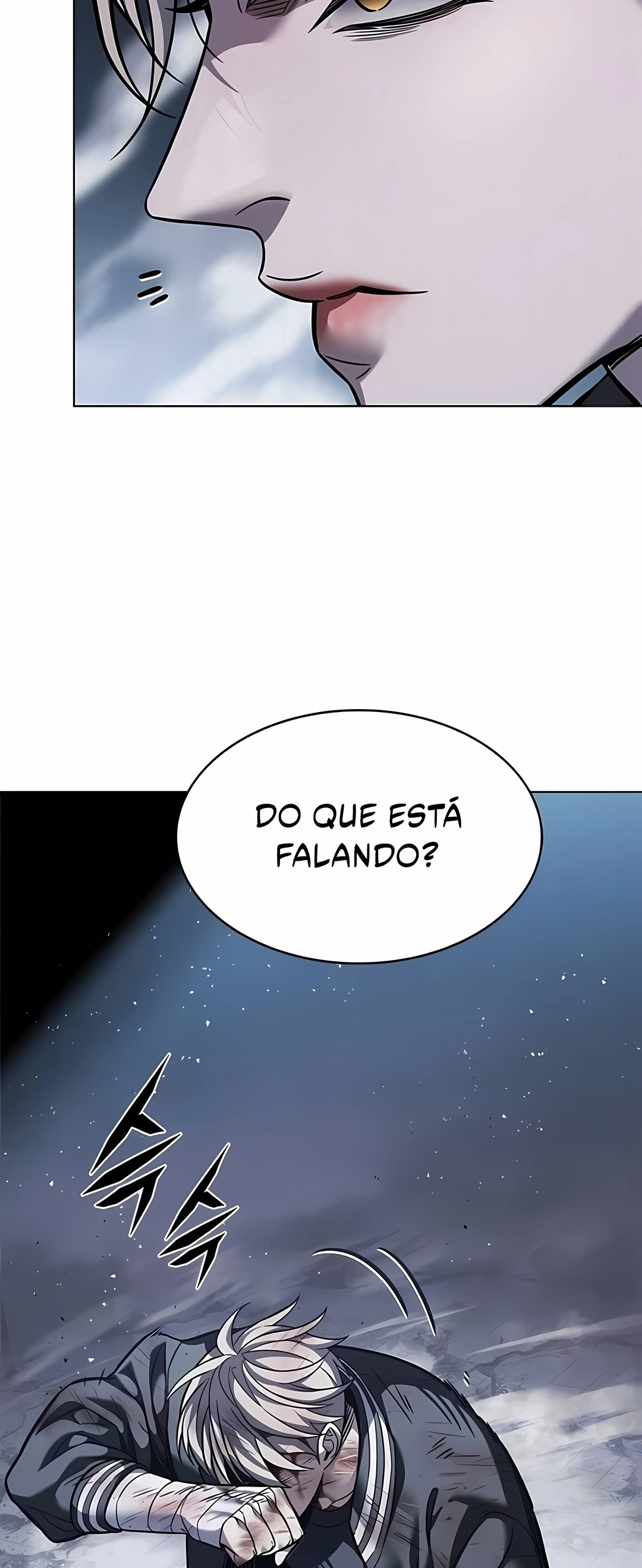 Read Eleceed PT Manga Online