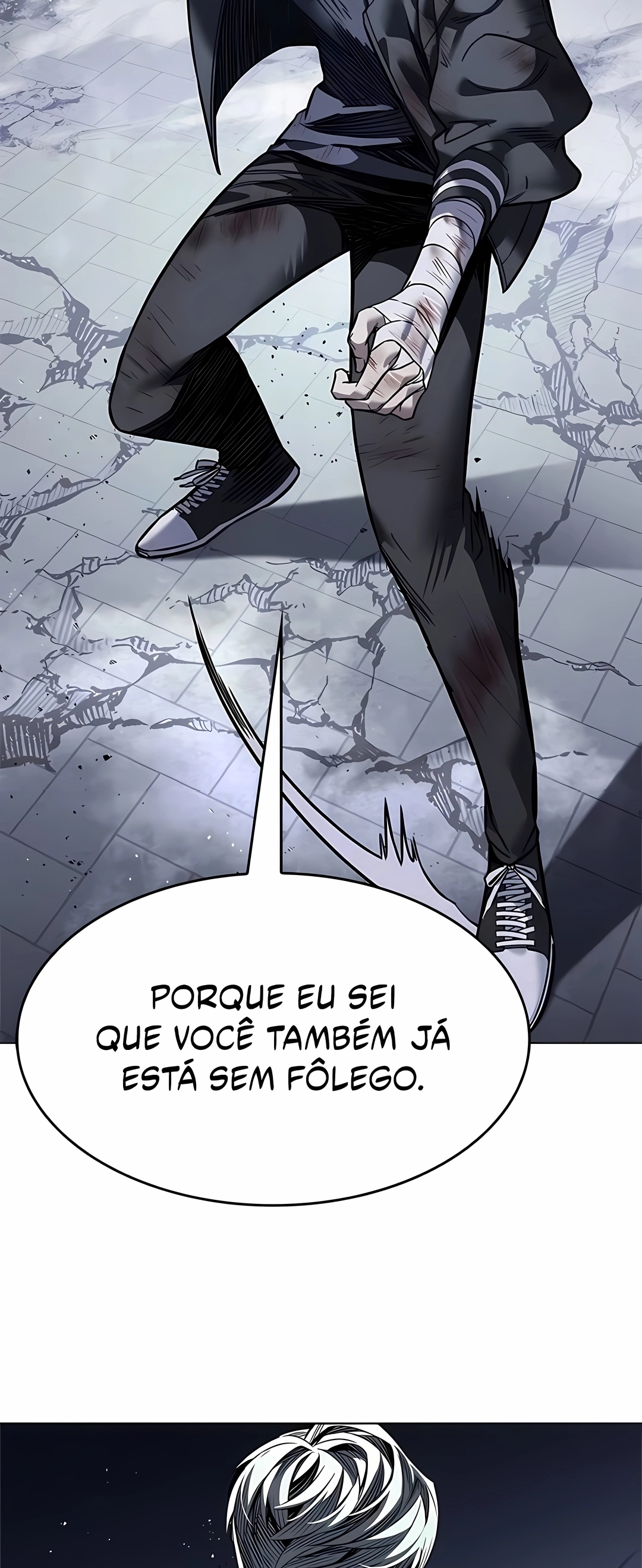 Read Eleceed PT Manga Online