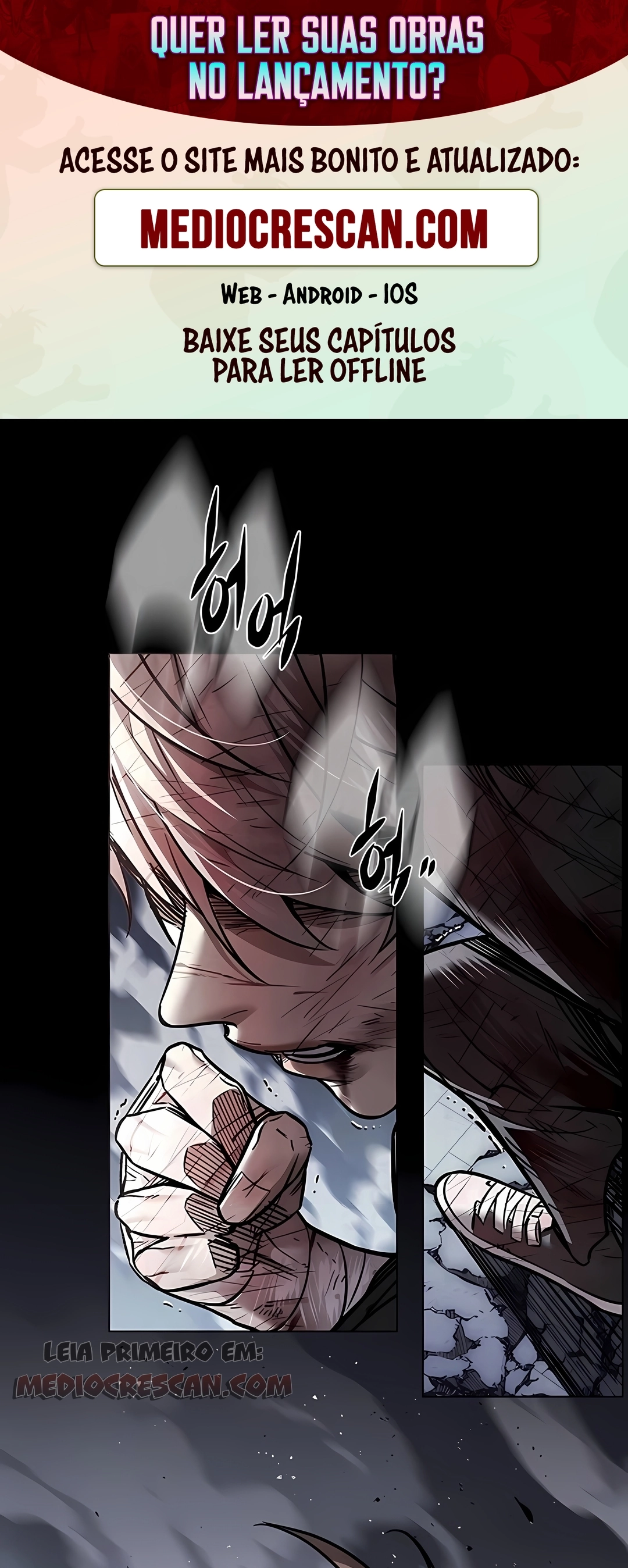Read Eleceed PT Manga Online