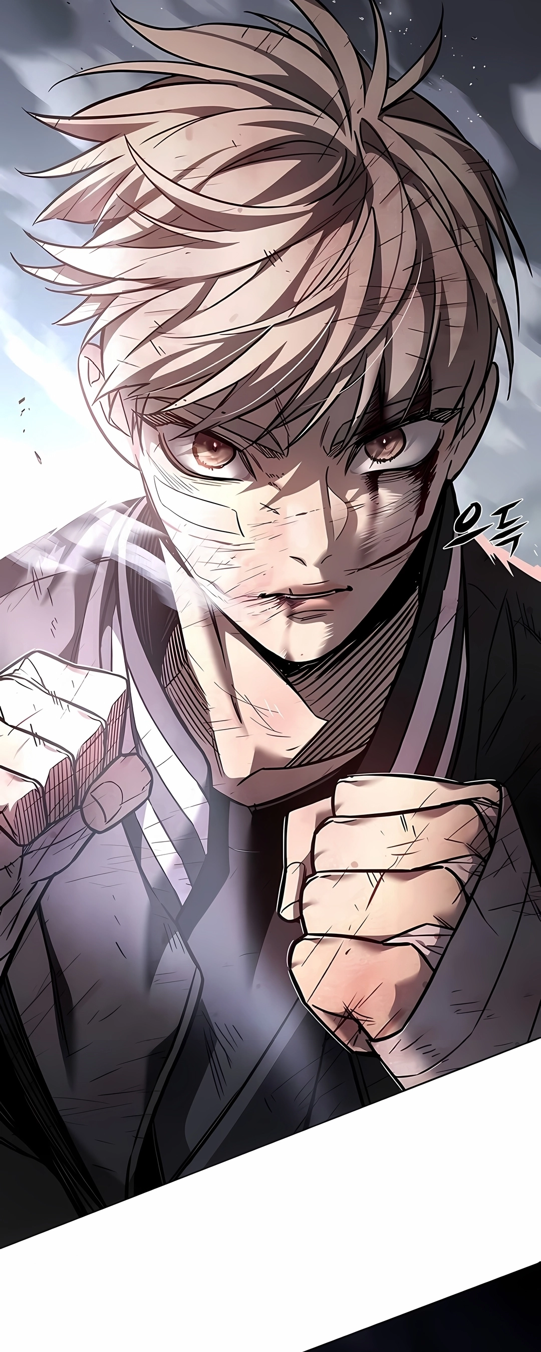 Read Eleceed PT Manga Online