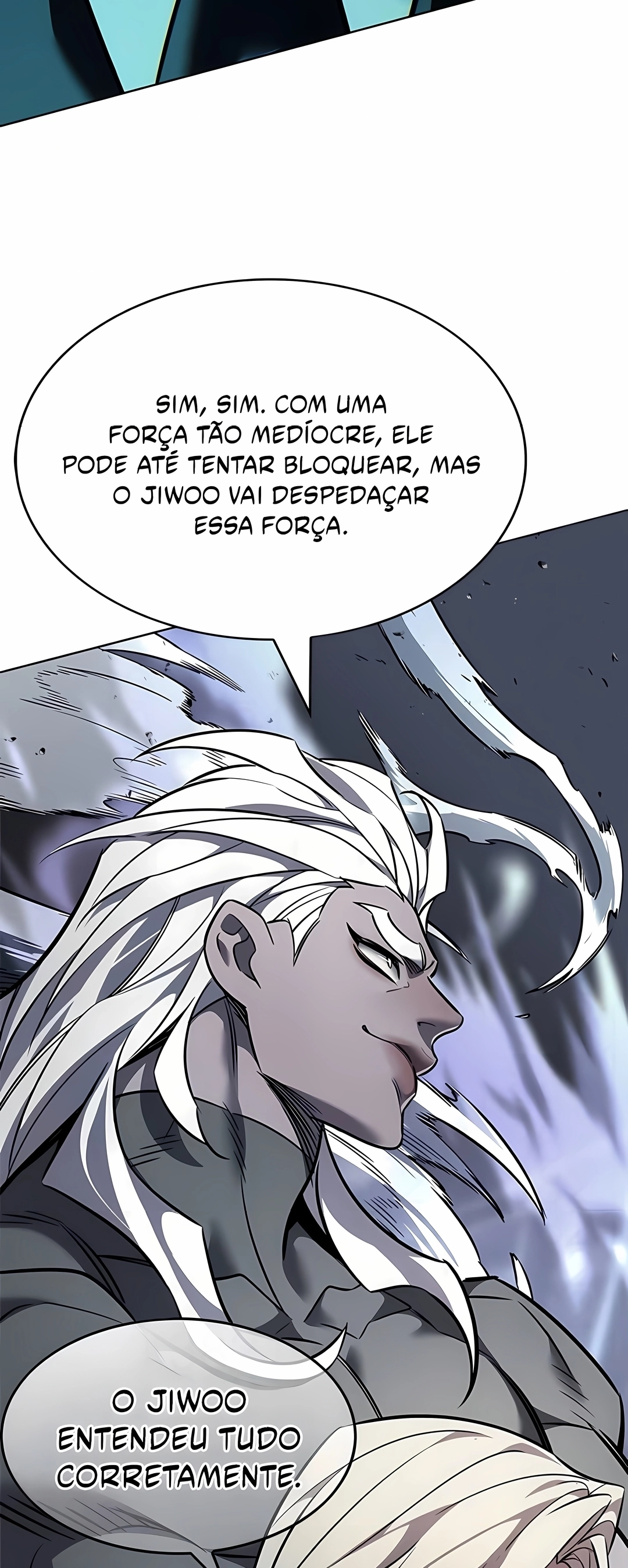Read Eleceed PT Manga Online