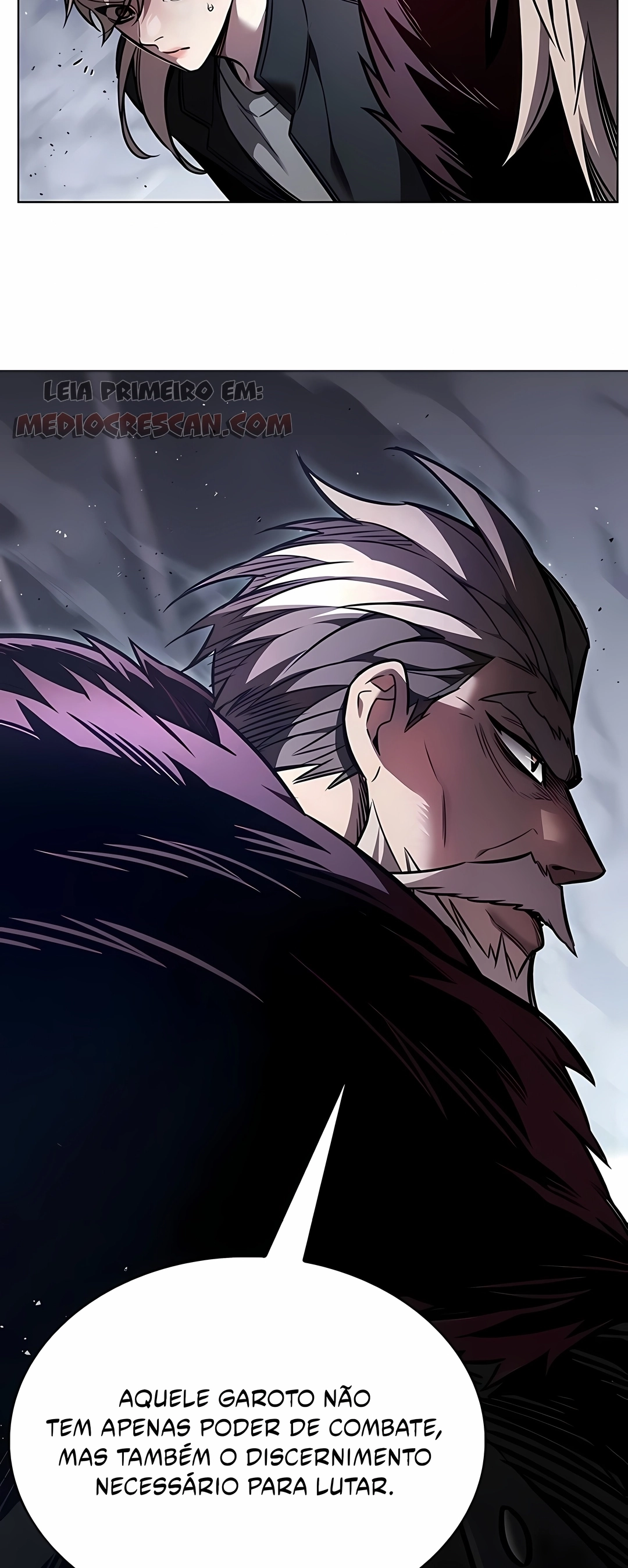 Read Eleceed PT Manga Online