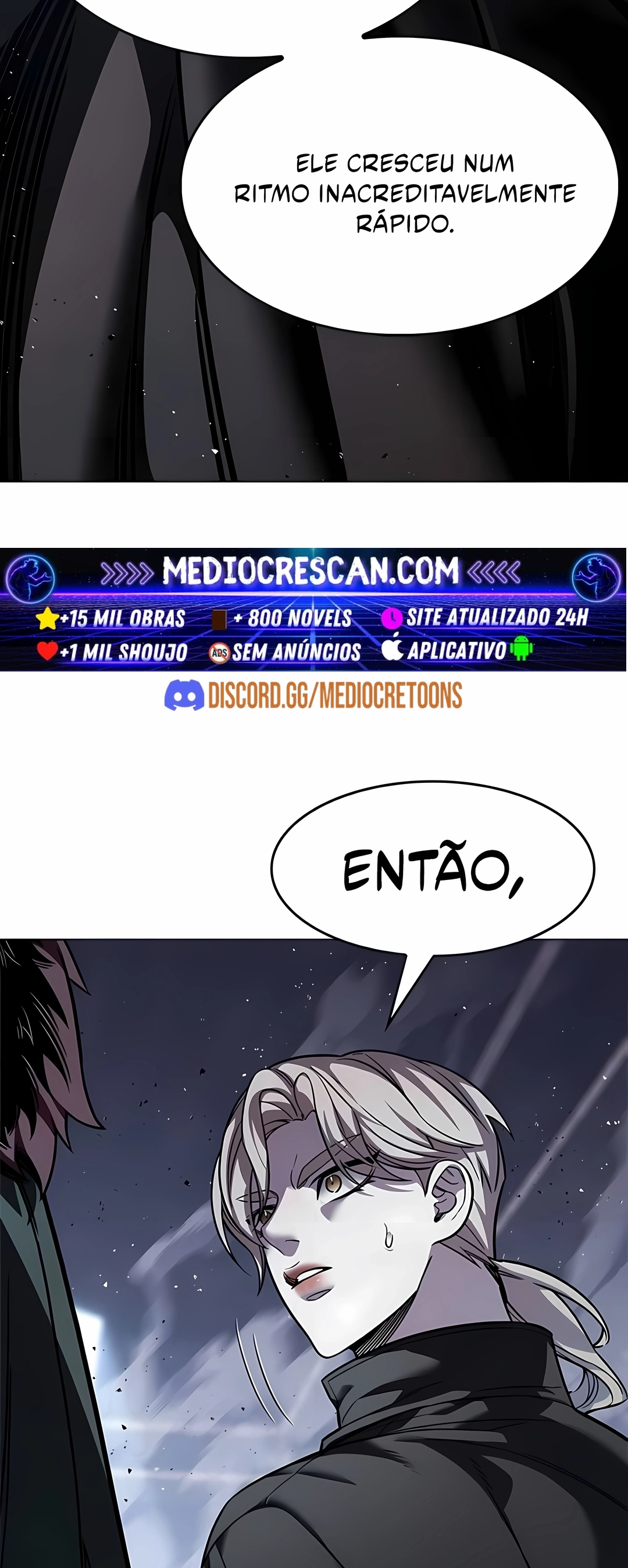 Read Eleceed PT Manga Online