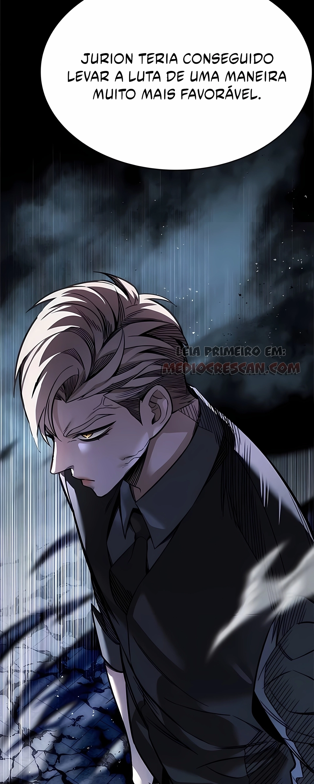 Read Eleceed PT Manga Online