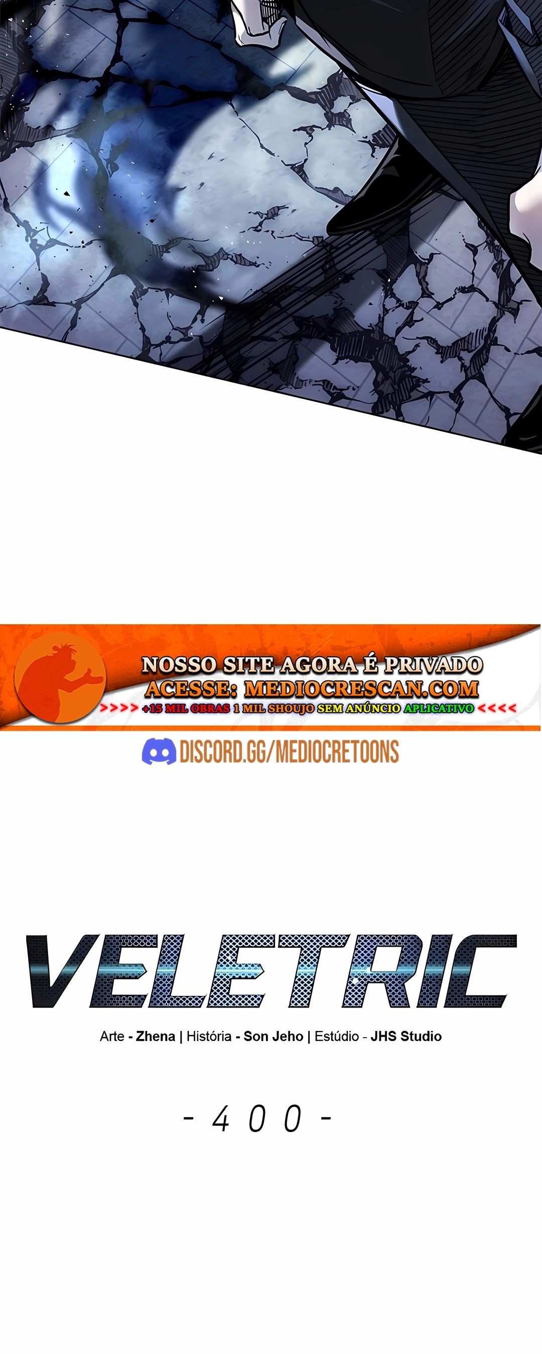 Read Eleceed PT Manga Online