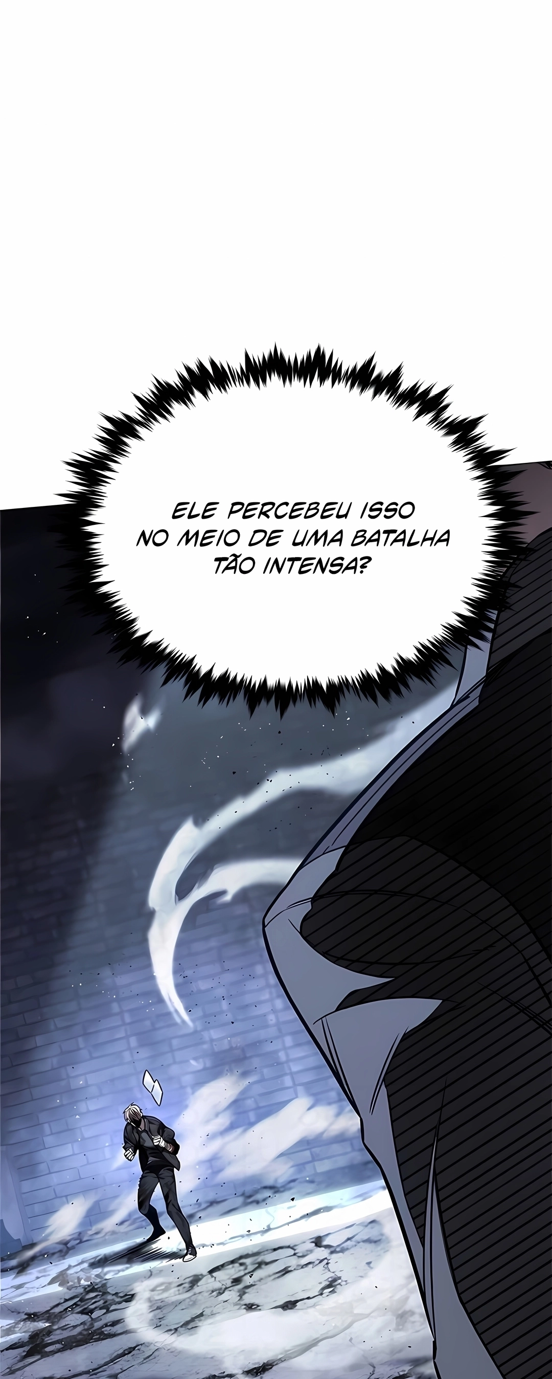 Read Eleceed PT Manga Online