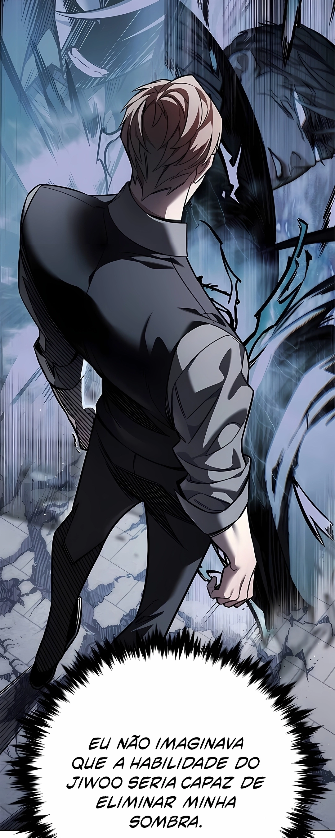 Read Eleceed PT Manga Online