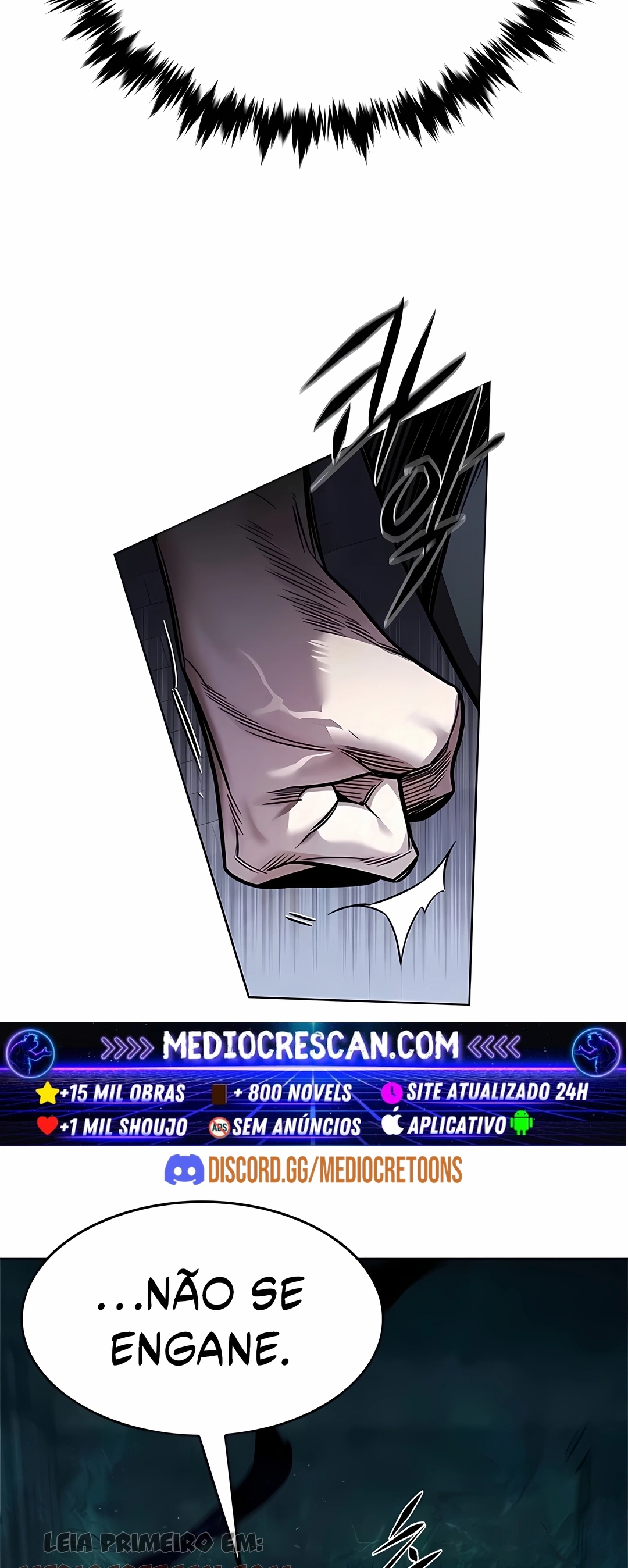 Read Eleceed PT Manga Online