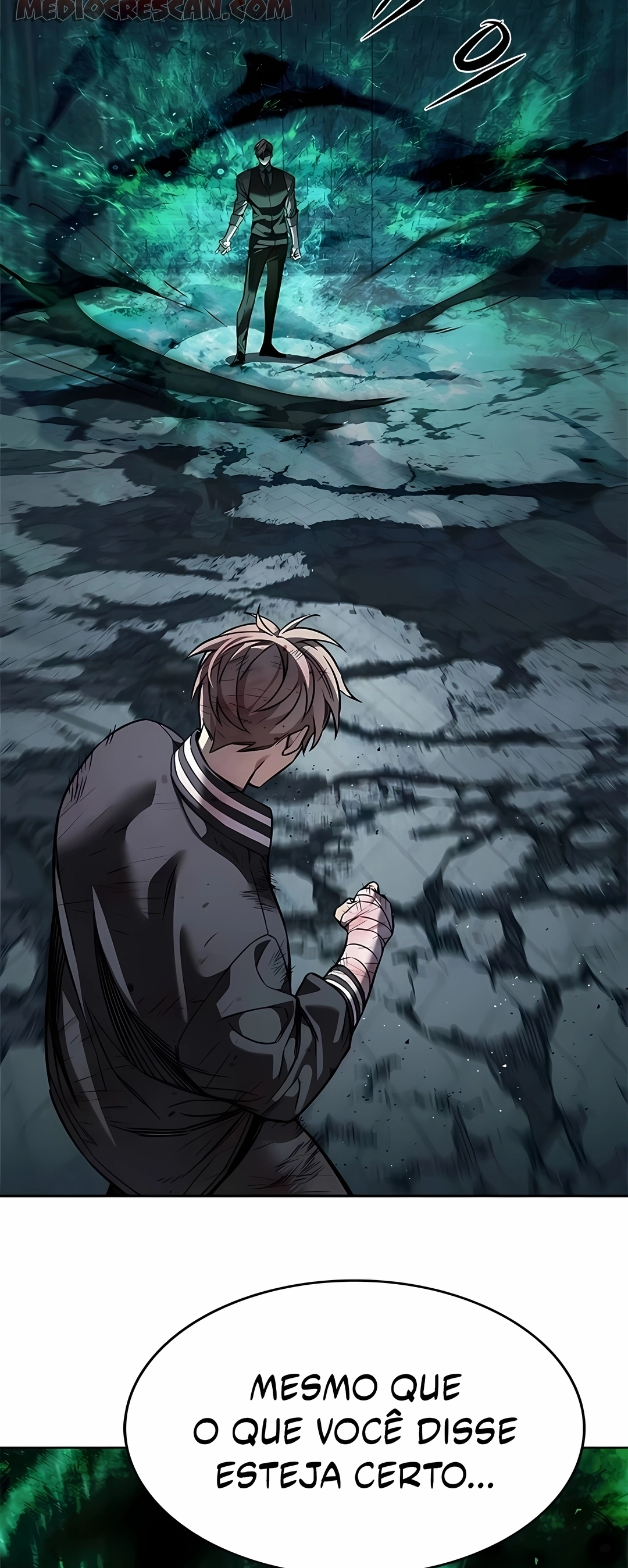 Read Eleceed PT Manga Online