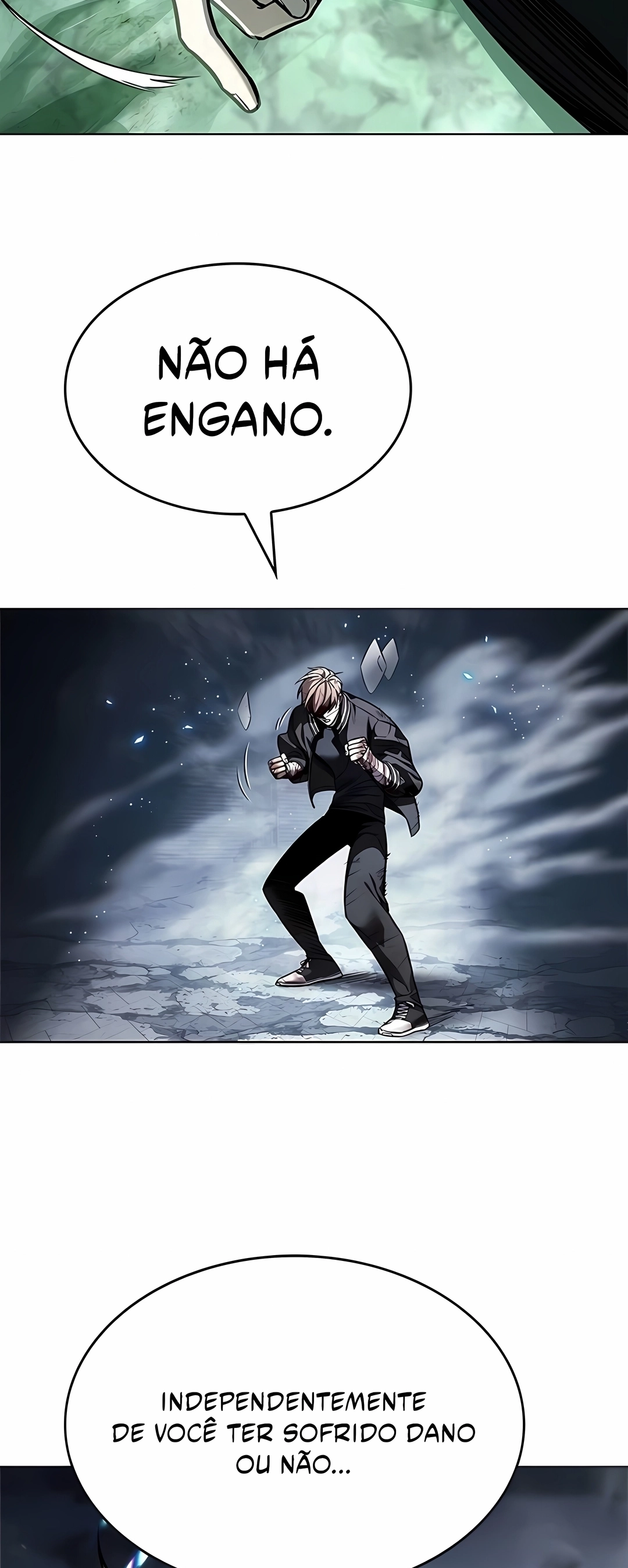 Read Eleceed PT Manga Online