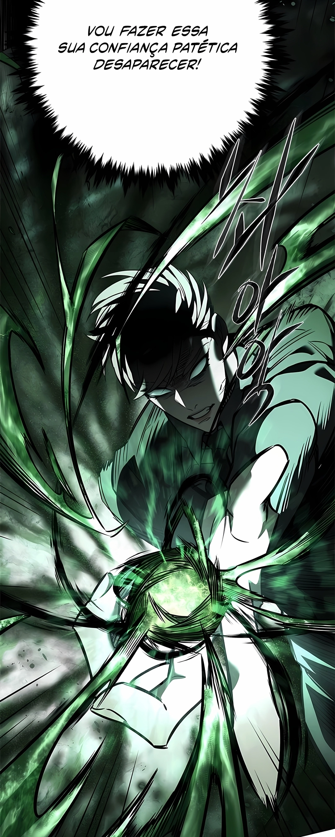 Read Eleceed PT Manga Online
