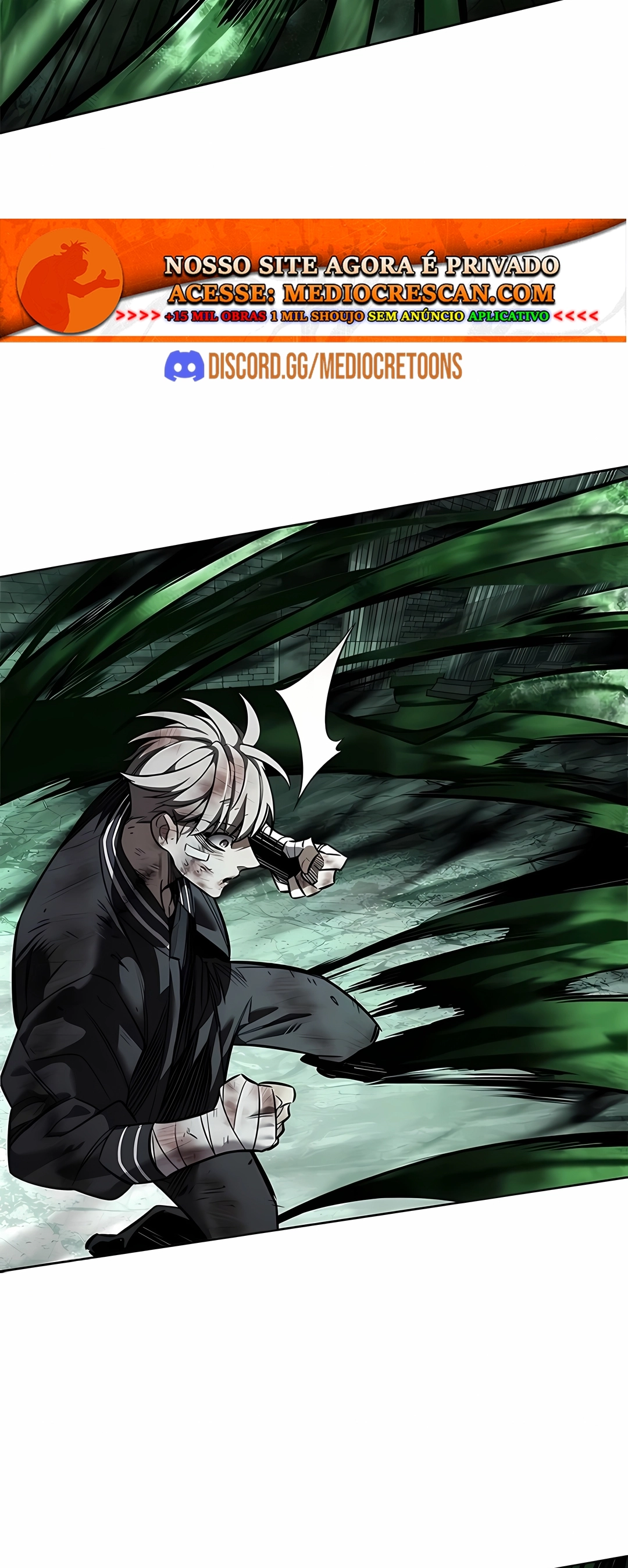 Read Eleceed PT Manga Online