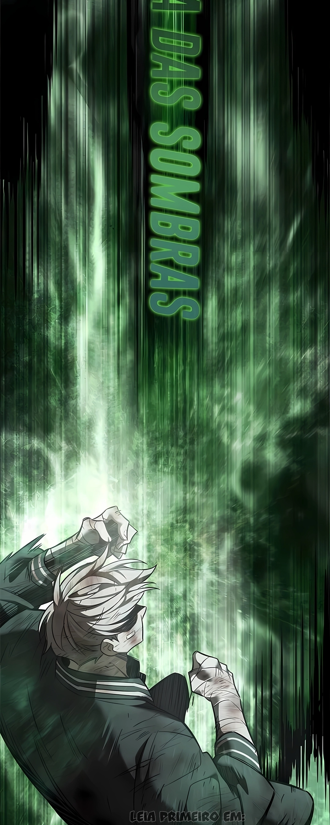 Read Eleceed PT Manga Online