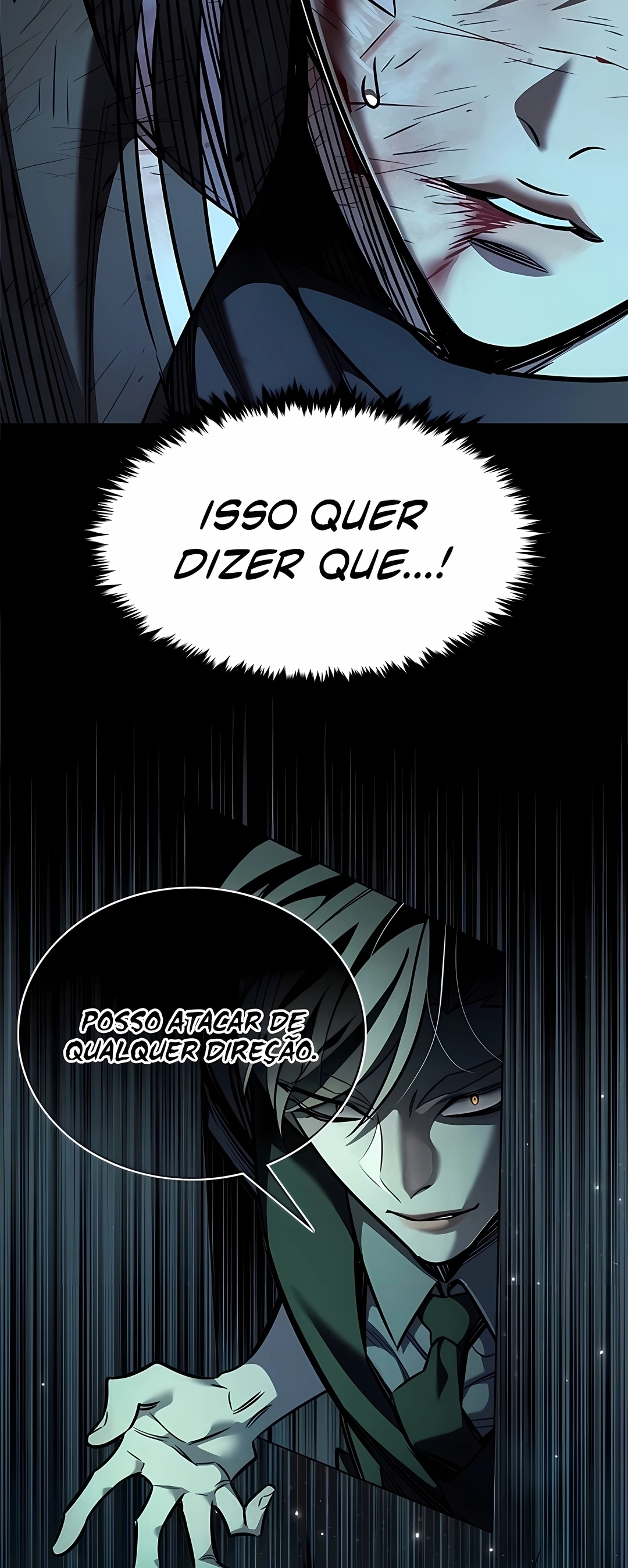 Read Eleceed PT Manga Online