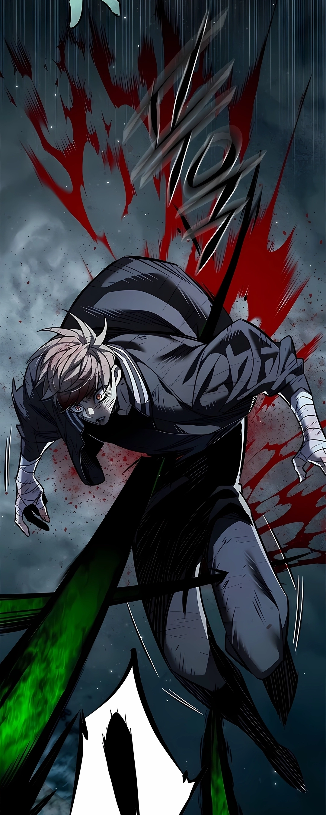 Read Eleceed PT Manga Online