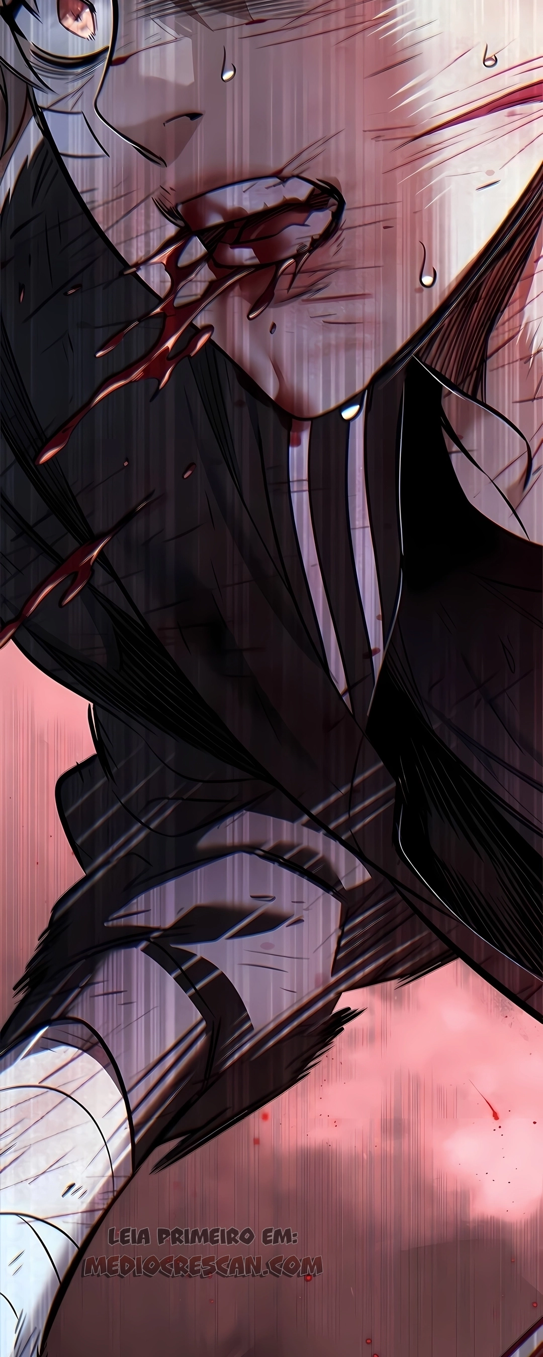 Read Eleceed PT Manga Online