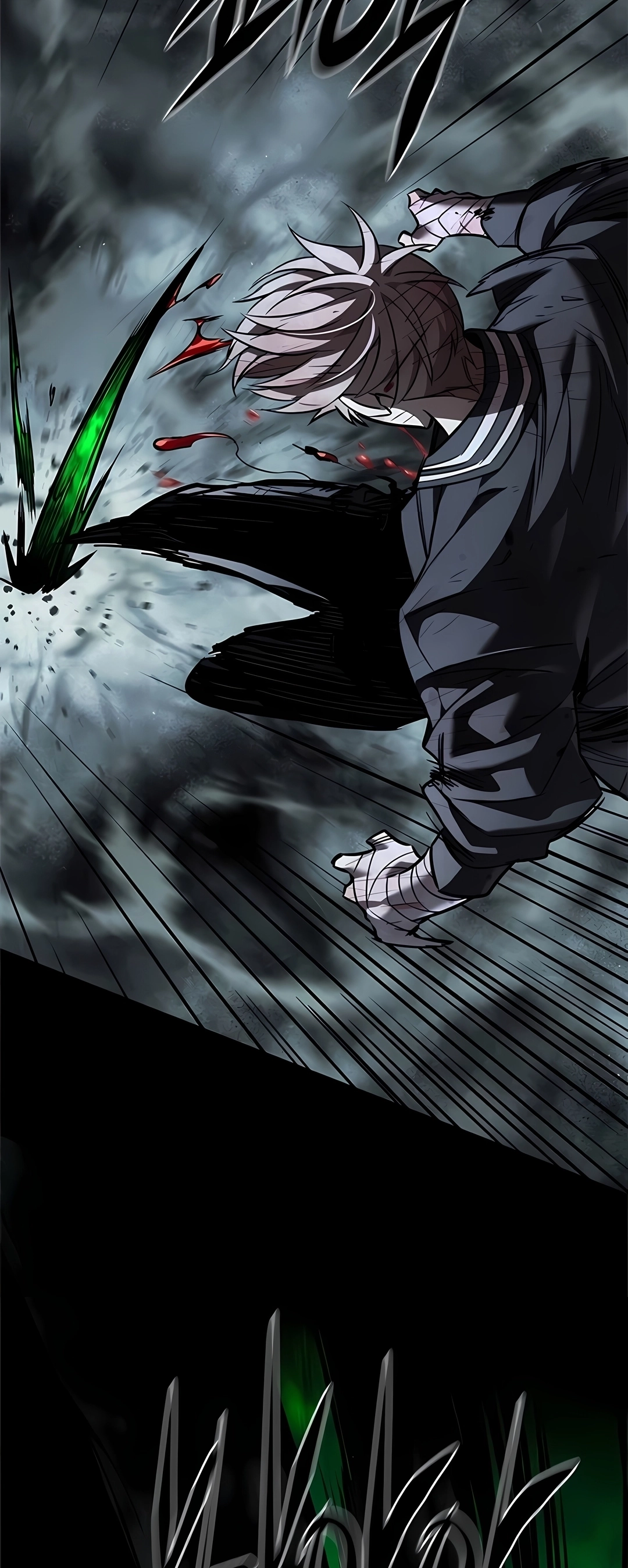Read Eleceed PT Manga Online