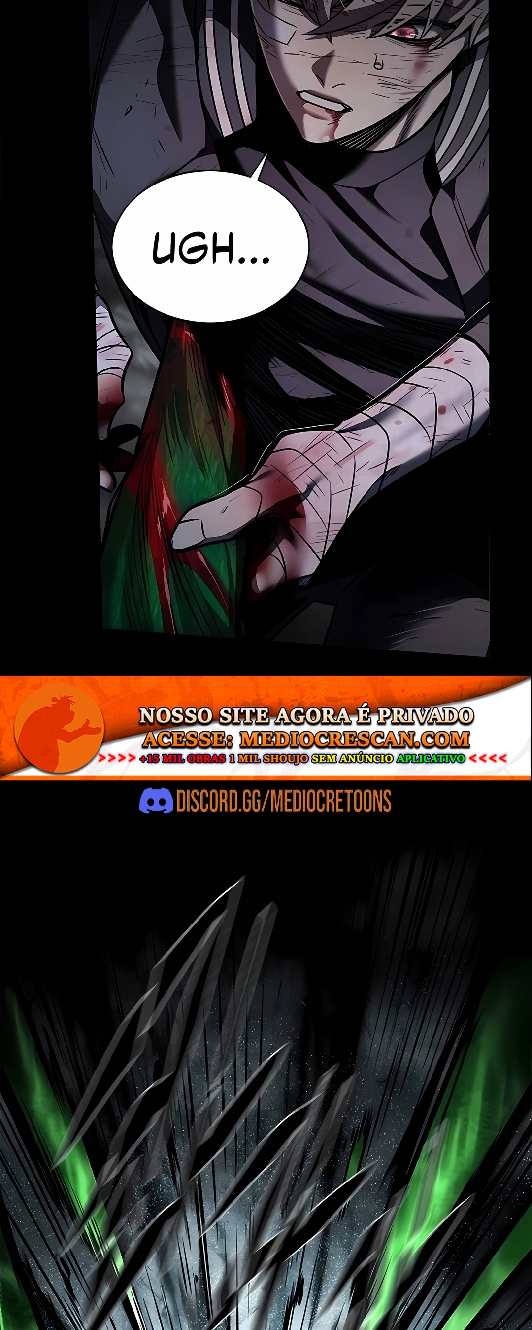 Read Eleceed PT Manga Online
