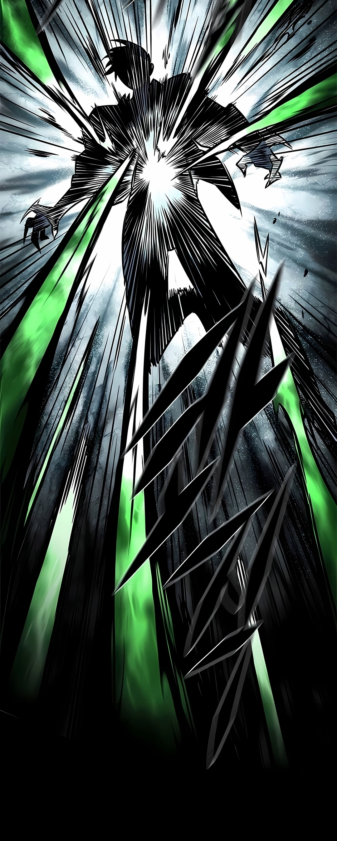 Read Eleceed PT Manga Online